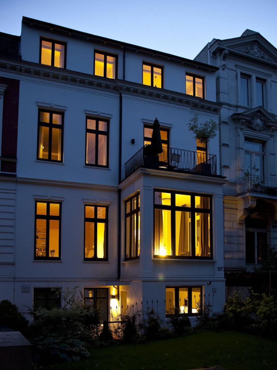Von Deska - White House