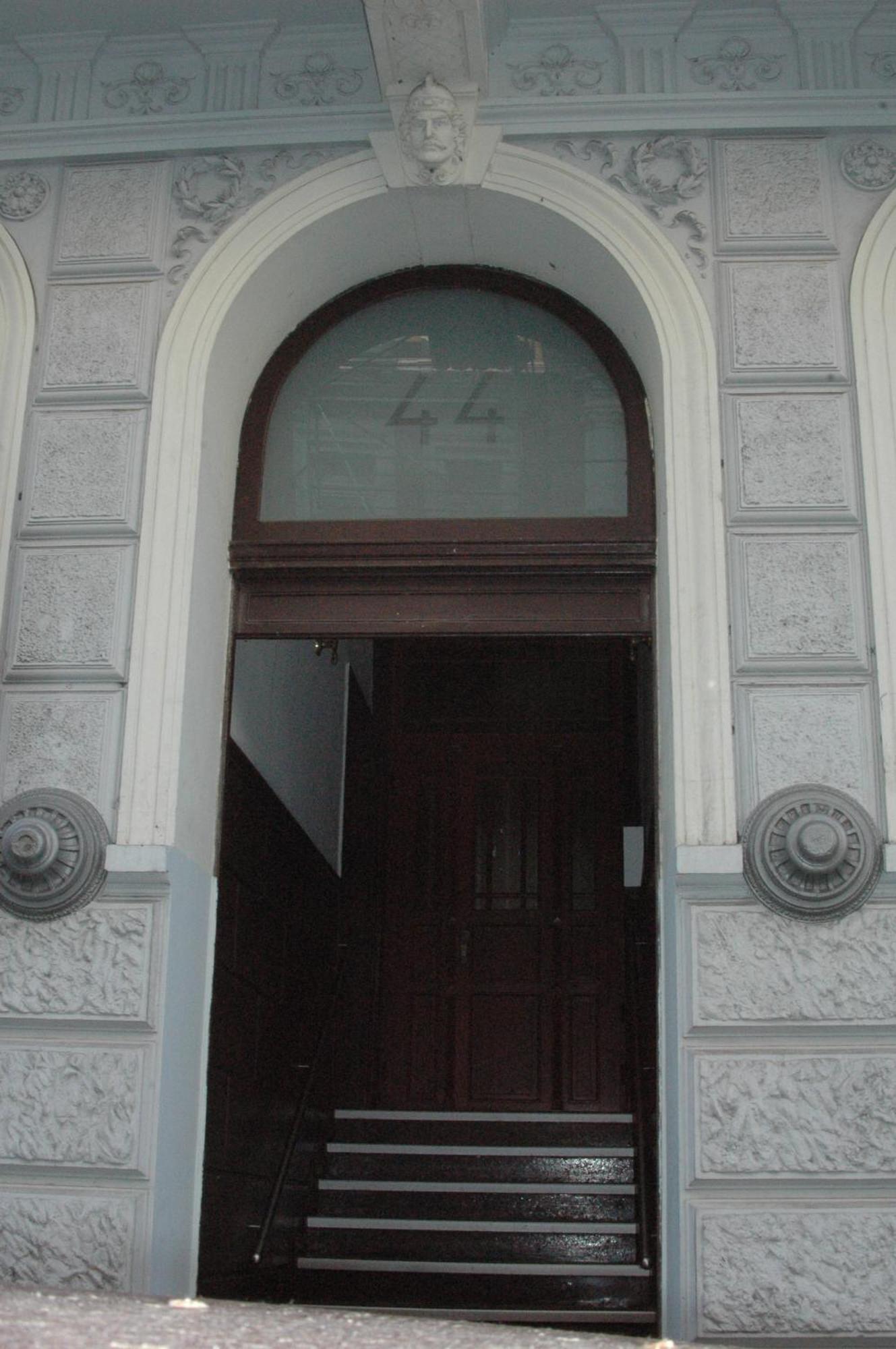 Hostel Buch-ein-bett *
