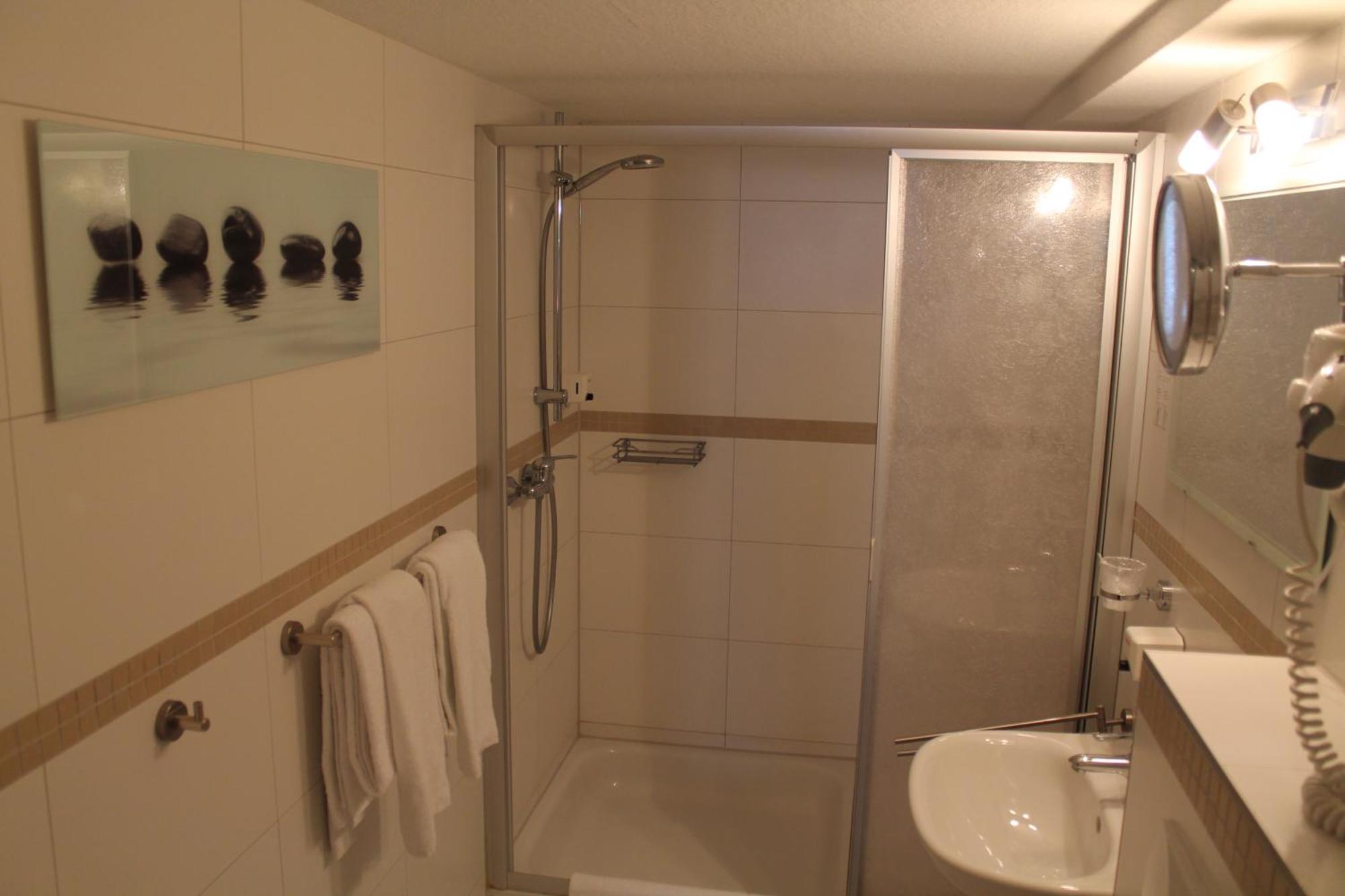Hotel Harburger Hof 3*