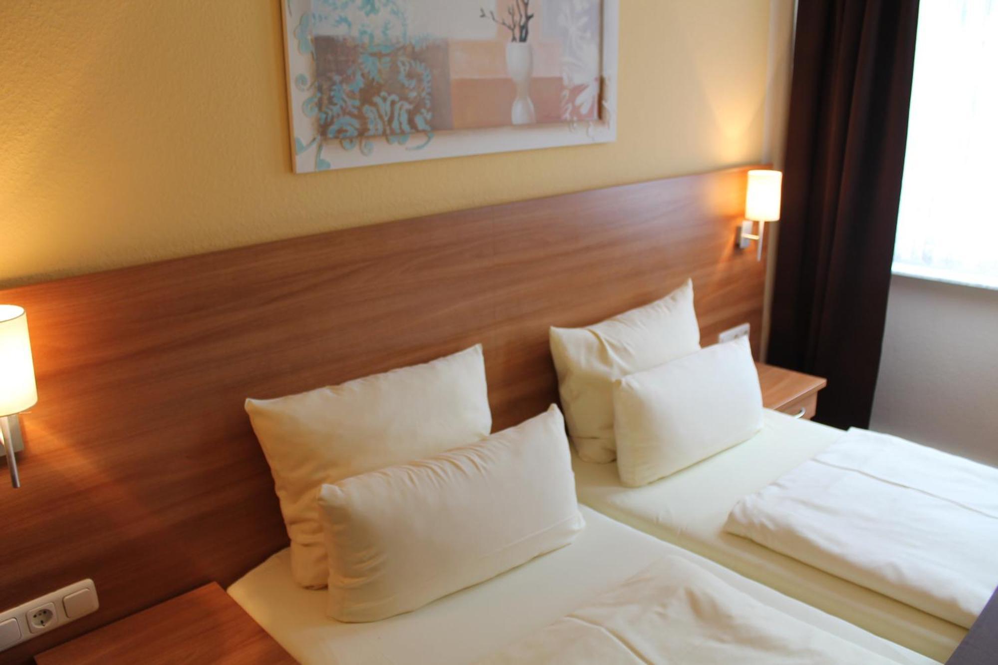 Hotel Harburger Hof