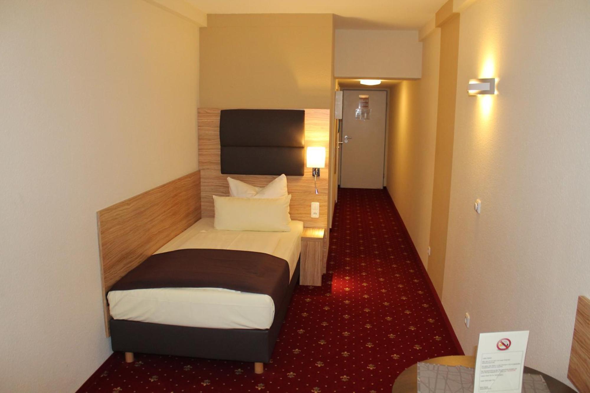 Hotel Harburger Hof Hamburg-Harburg