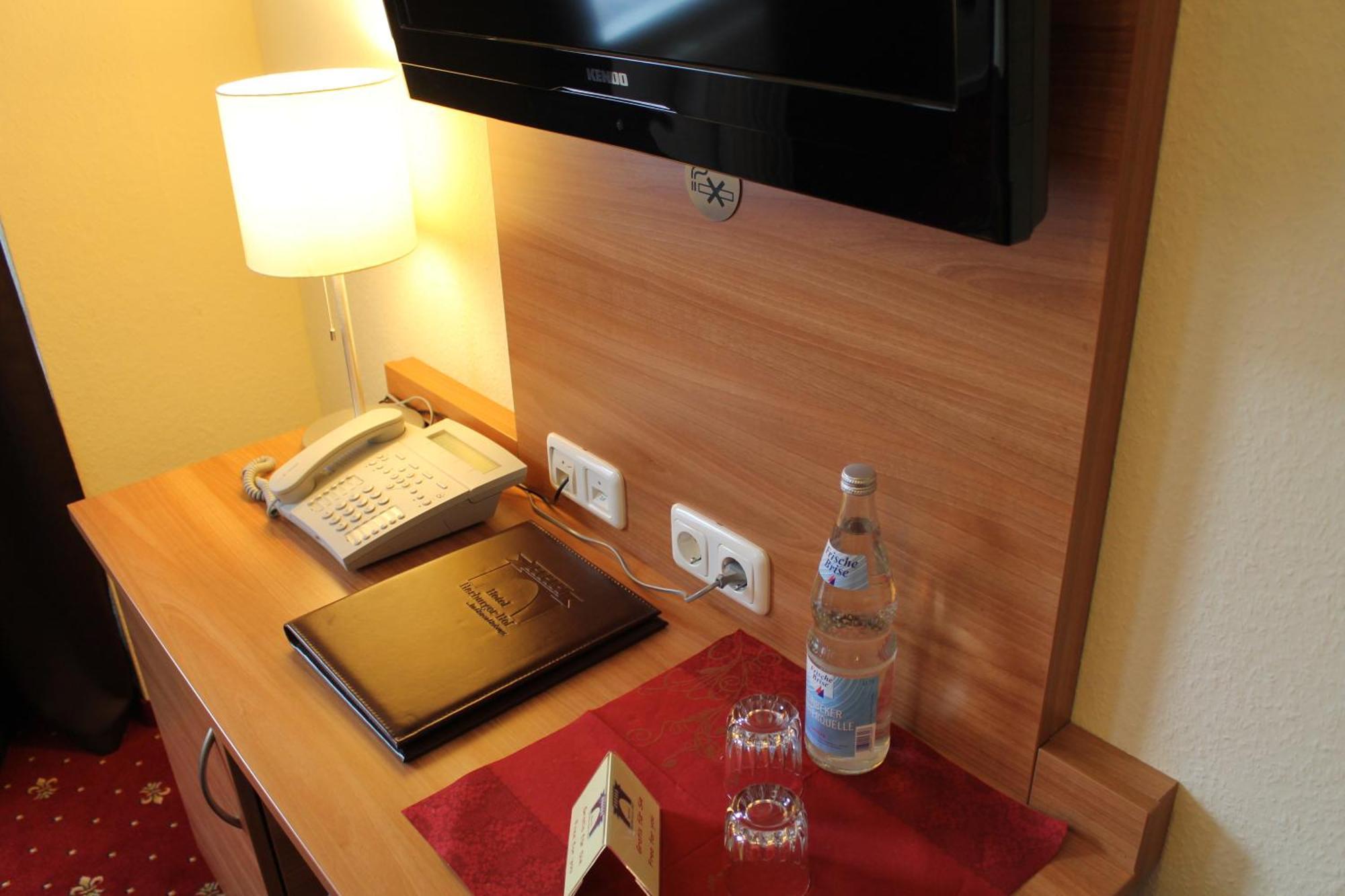 Hotel Harburger Hof Hamburg-Harburg