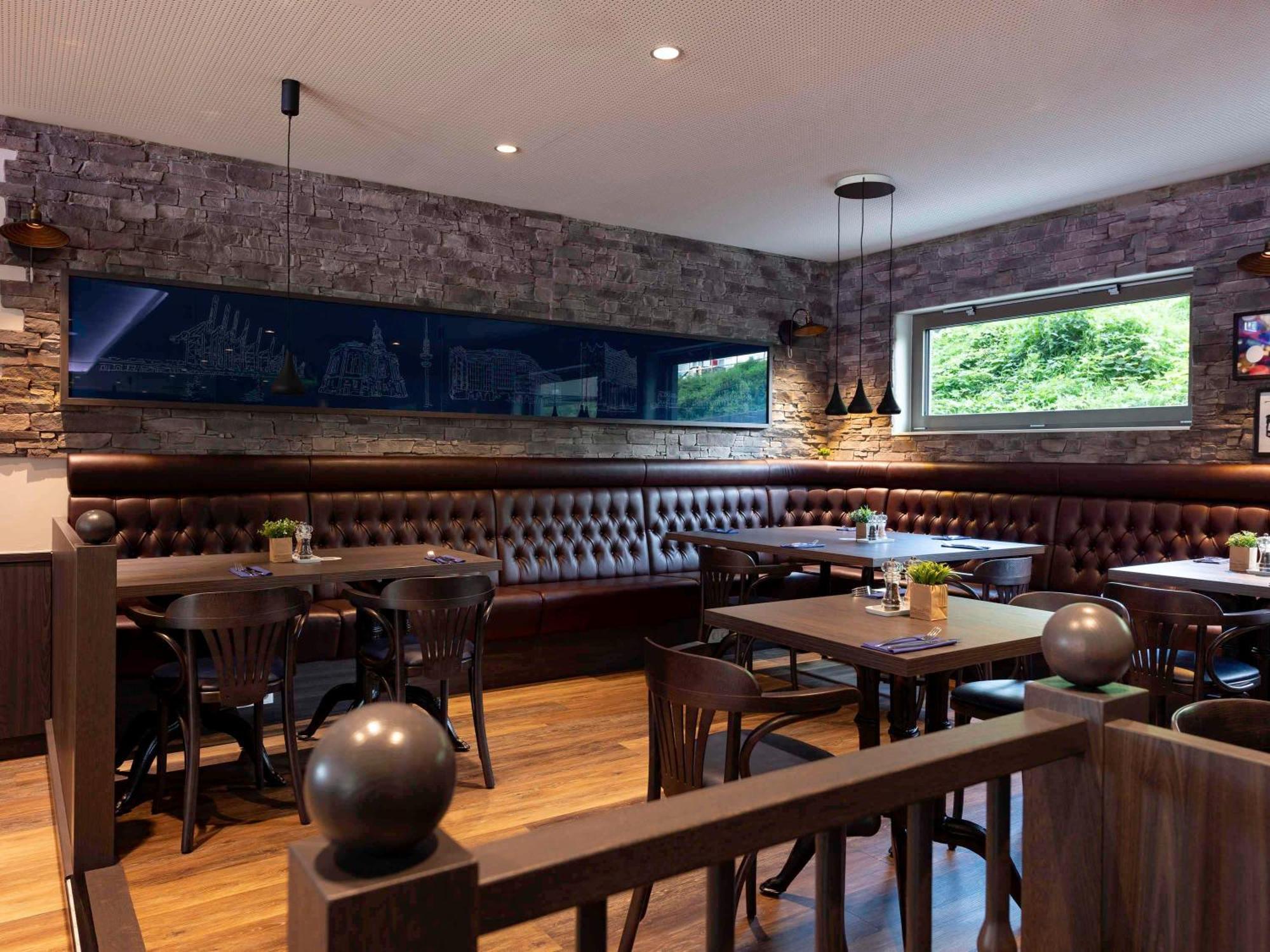 Ibis Styles Barmbek