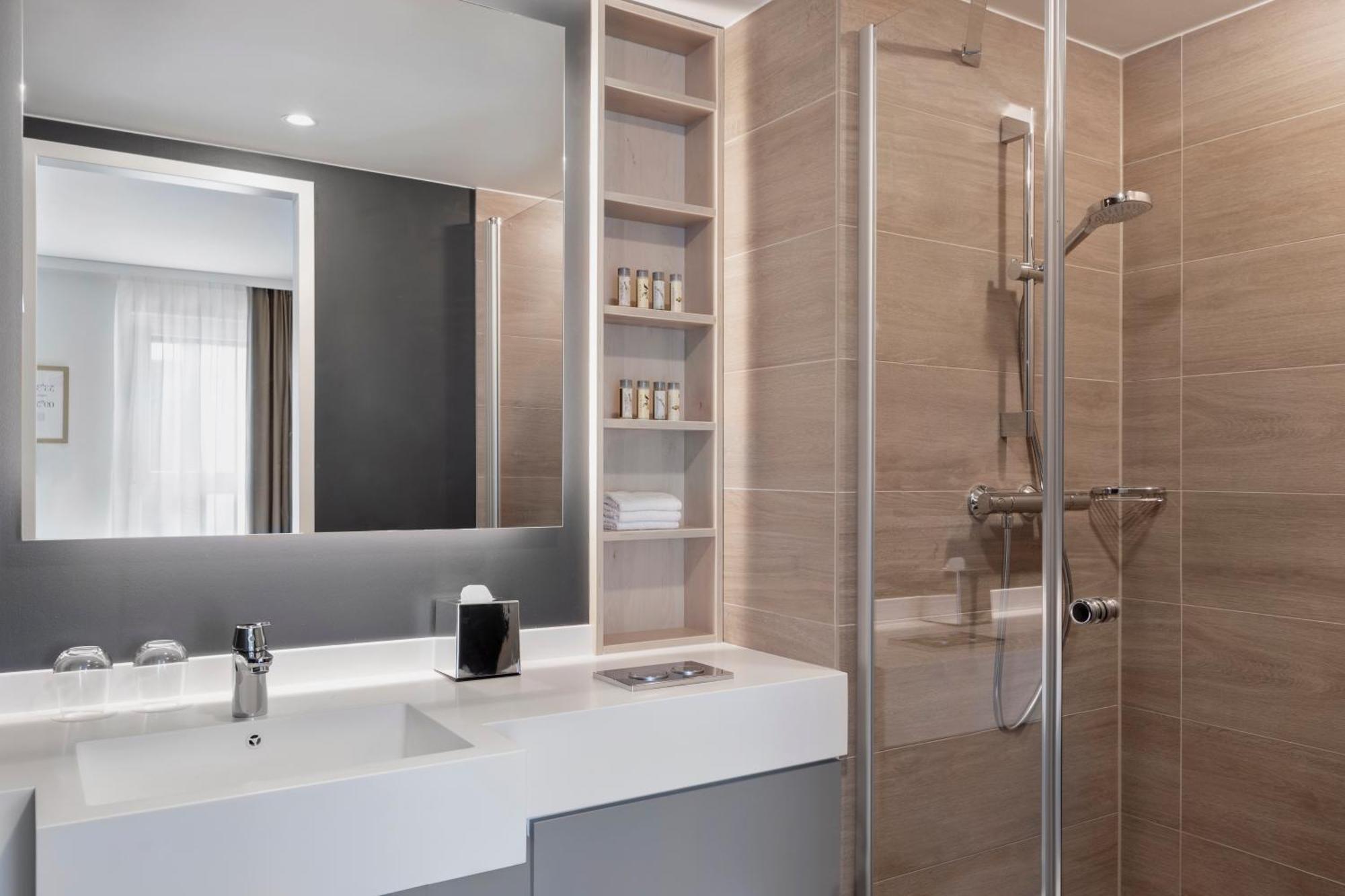 By Marriott Altona Hamburg-Harburg