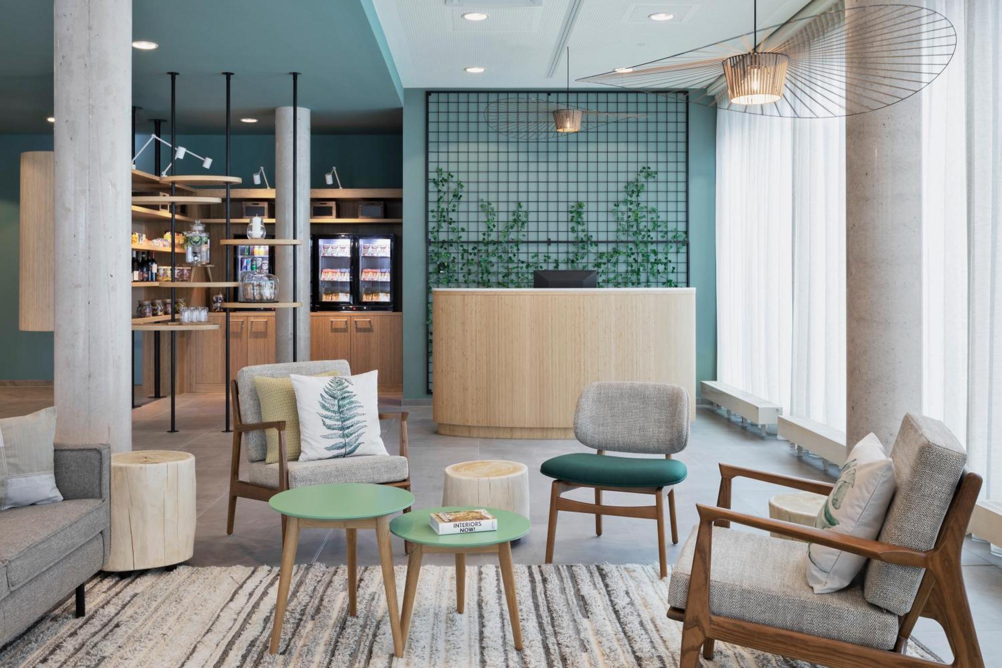 By Marriott Altona