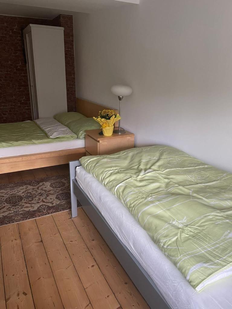 Hostel My Easy *