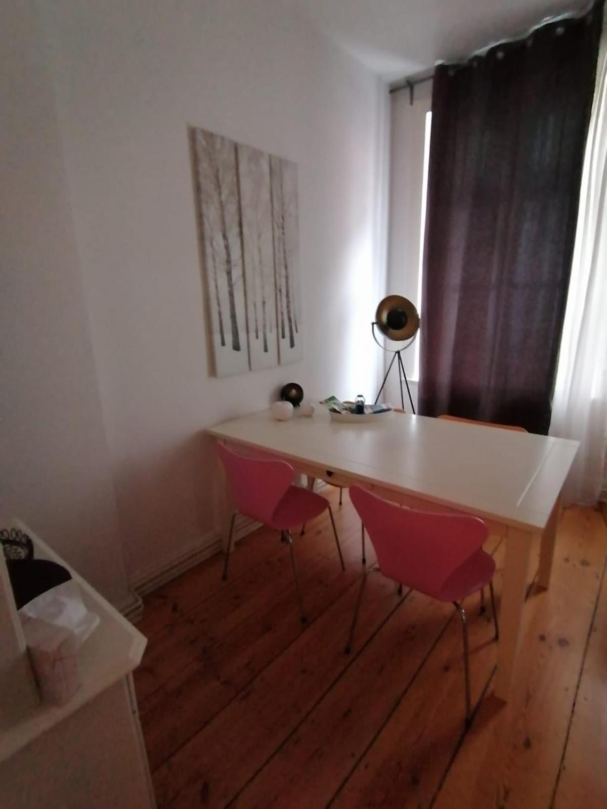 Appartement Wunderschoene 3 Zimmer Wohnung! Hamburg-Harburg