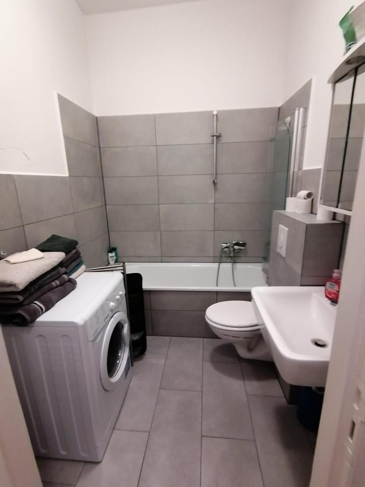 Appartement Wunderschoene 3 Zimmer Wohnung! Hamburg-Harburg