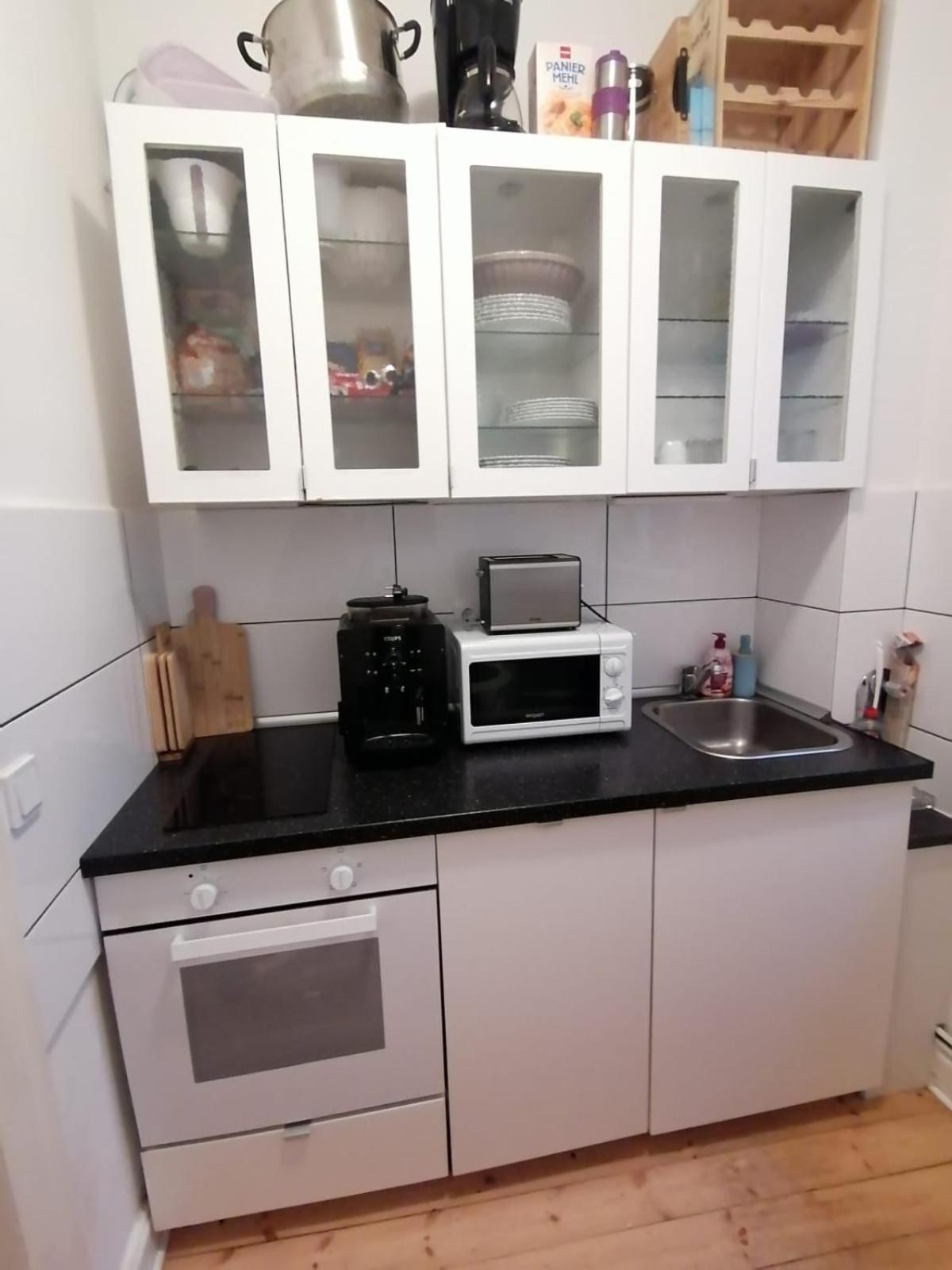 Appartement Wunderschoene 3 Zimmer Wohnung!
