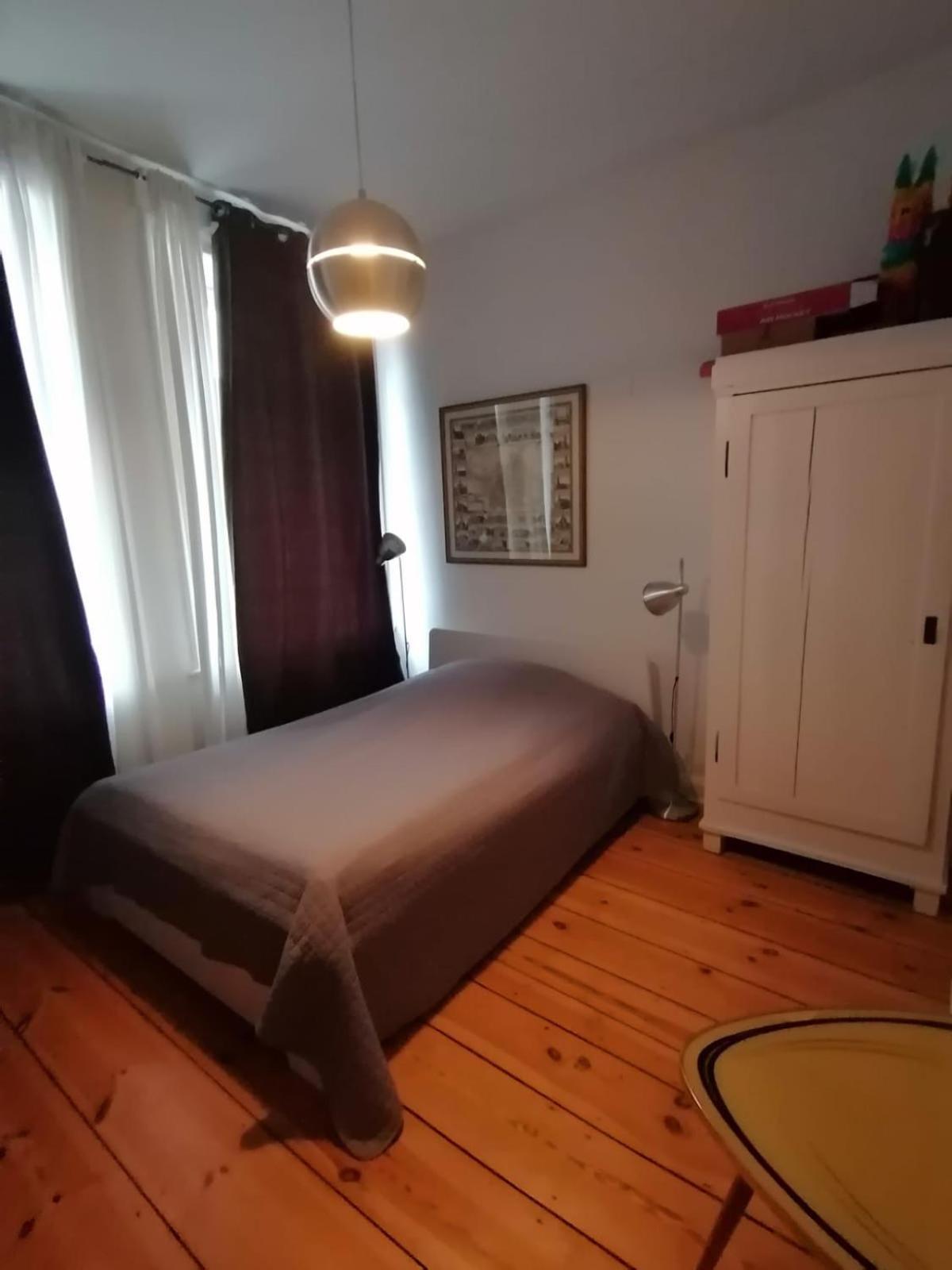 Appartement Wunderschoene 3 Zimmer Wohnung! Hamburg-Harburg