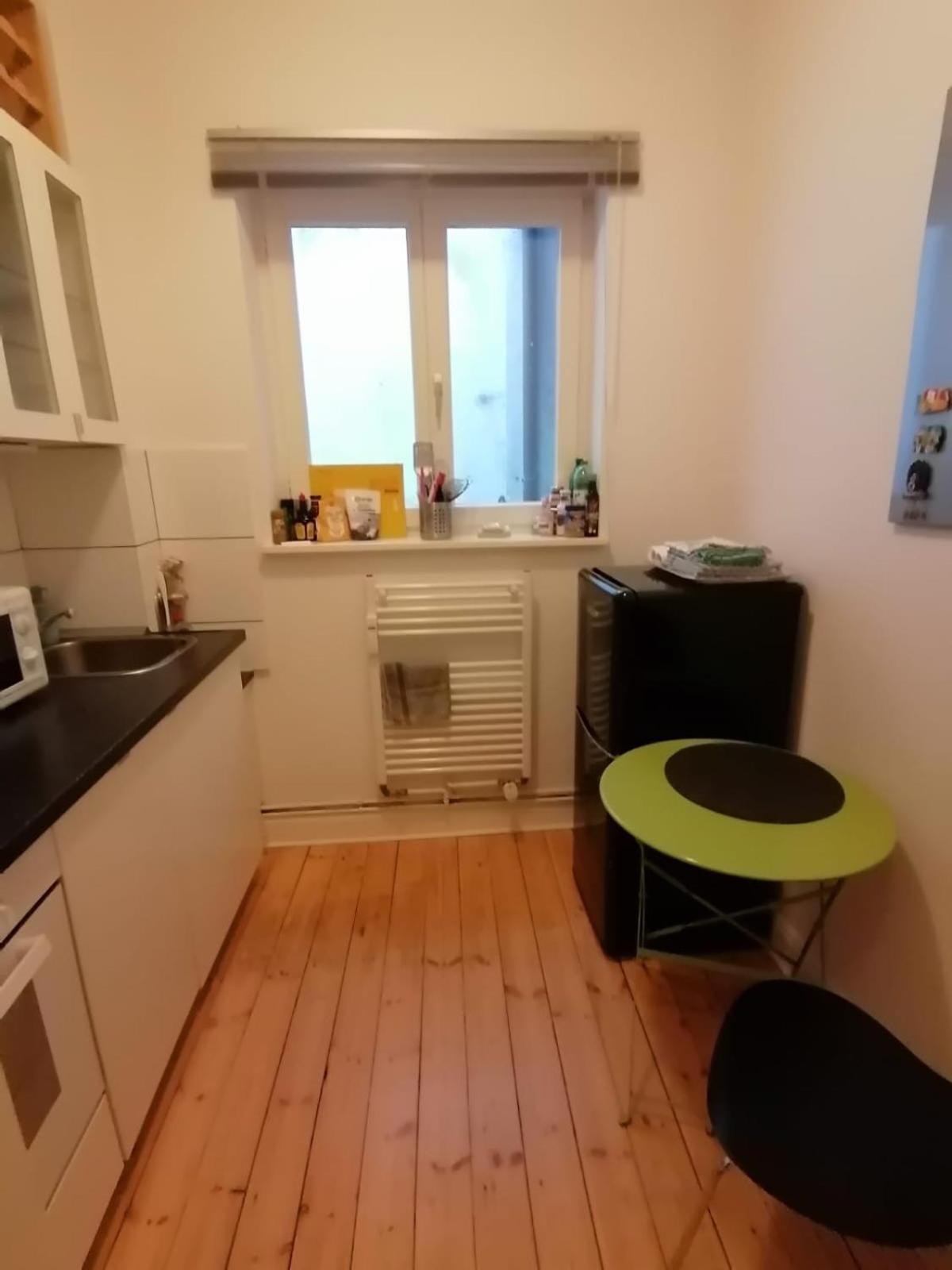 Wunderschoene 3 Zimmer Wohnung!