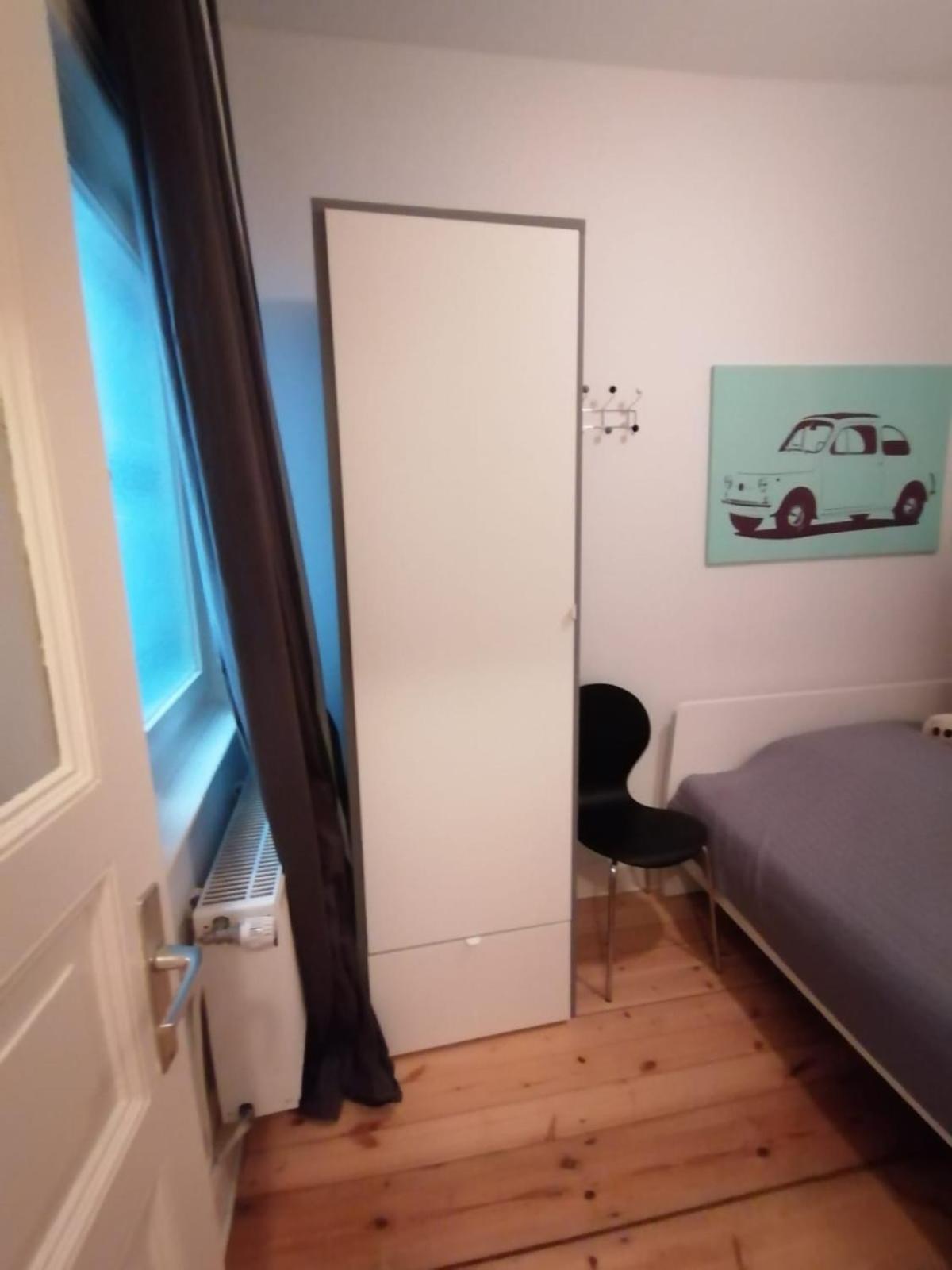 Appartement Wunderschoene 3 Zimmer Wohnung!