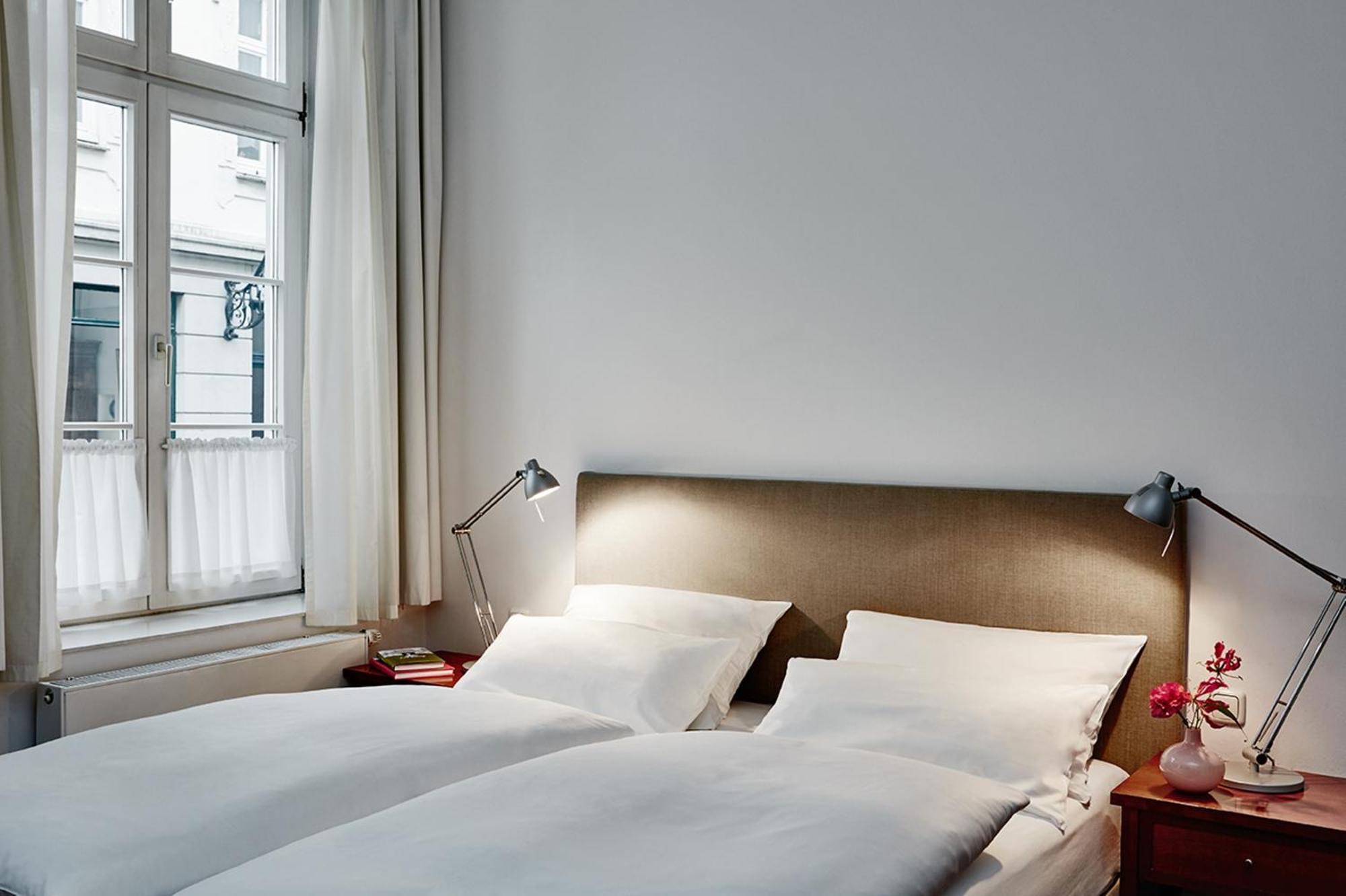 Wedina Budget Hotel 3*