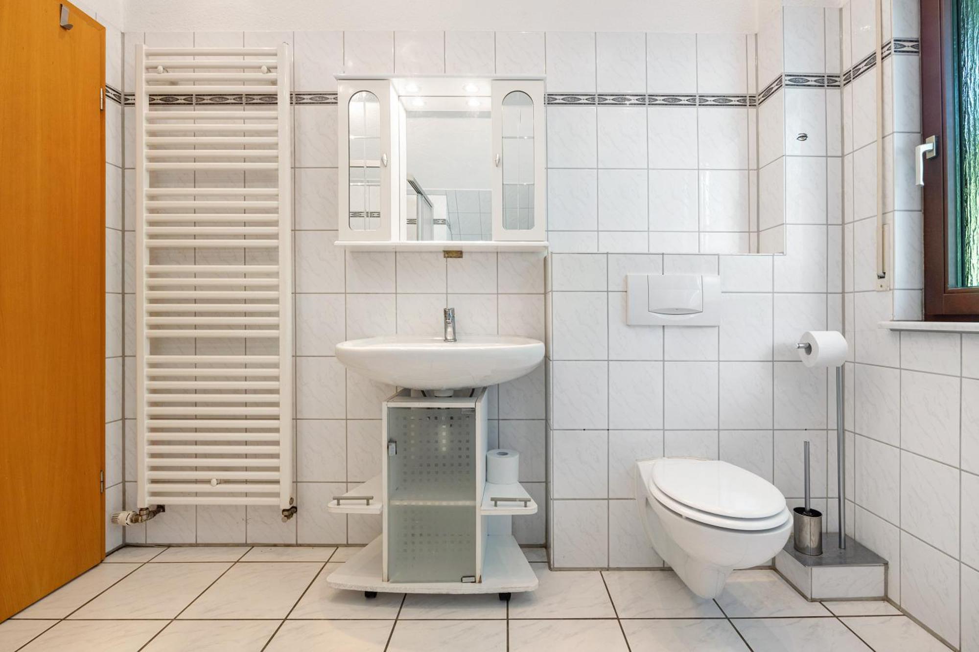 Appartement Wohnen Im Gruenen Hamburg-Harburg