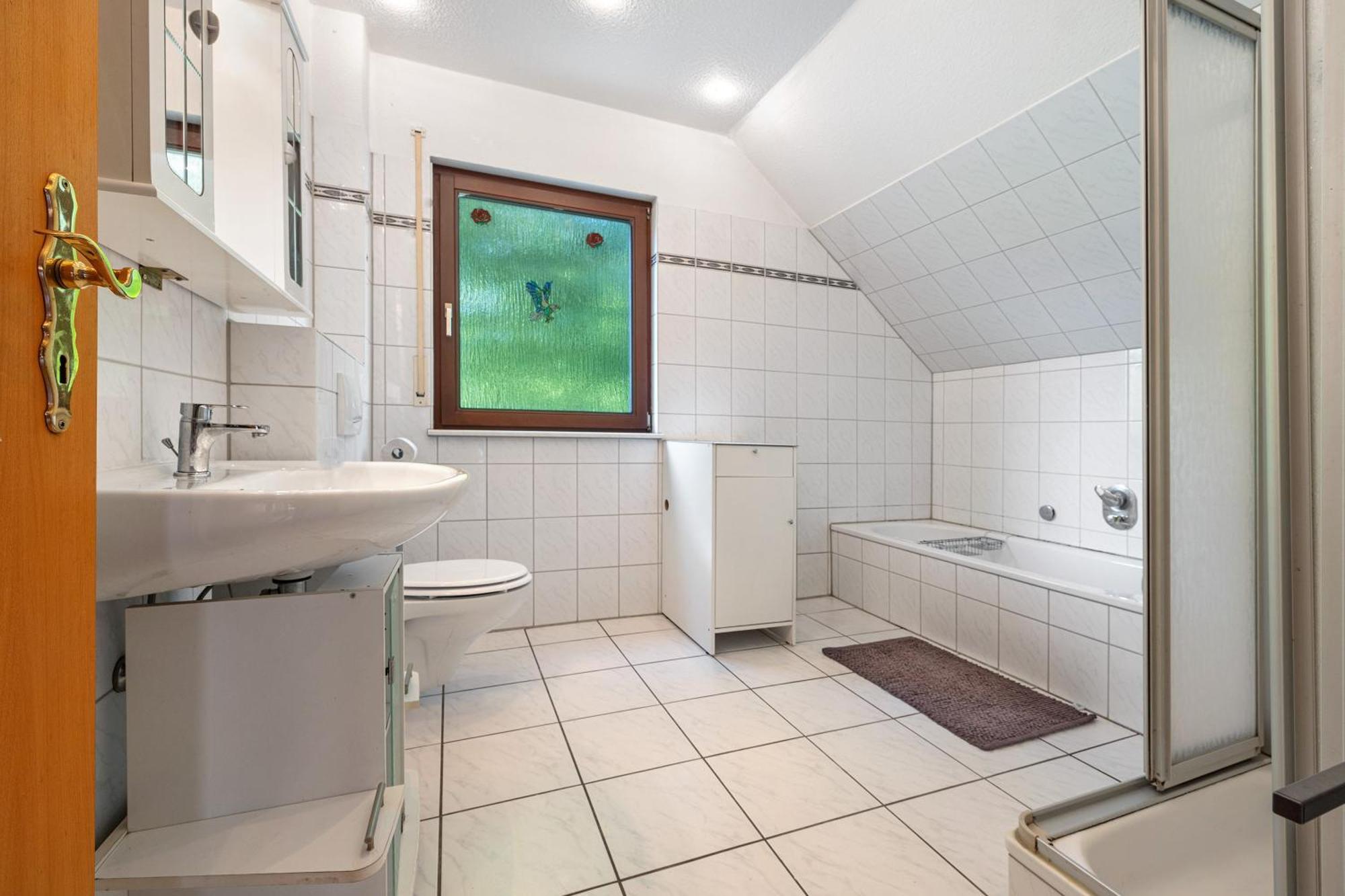 Appartement Wohnen Im Gruenen