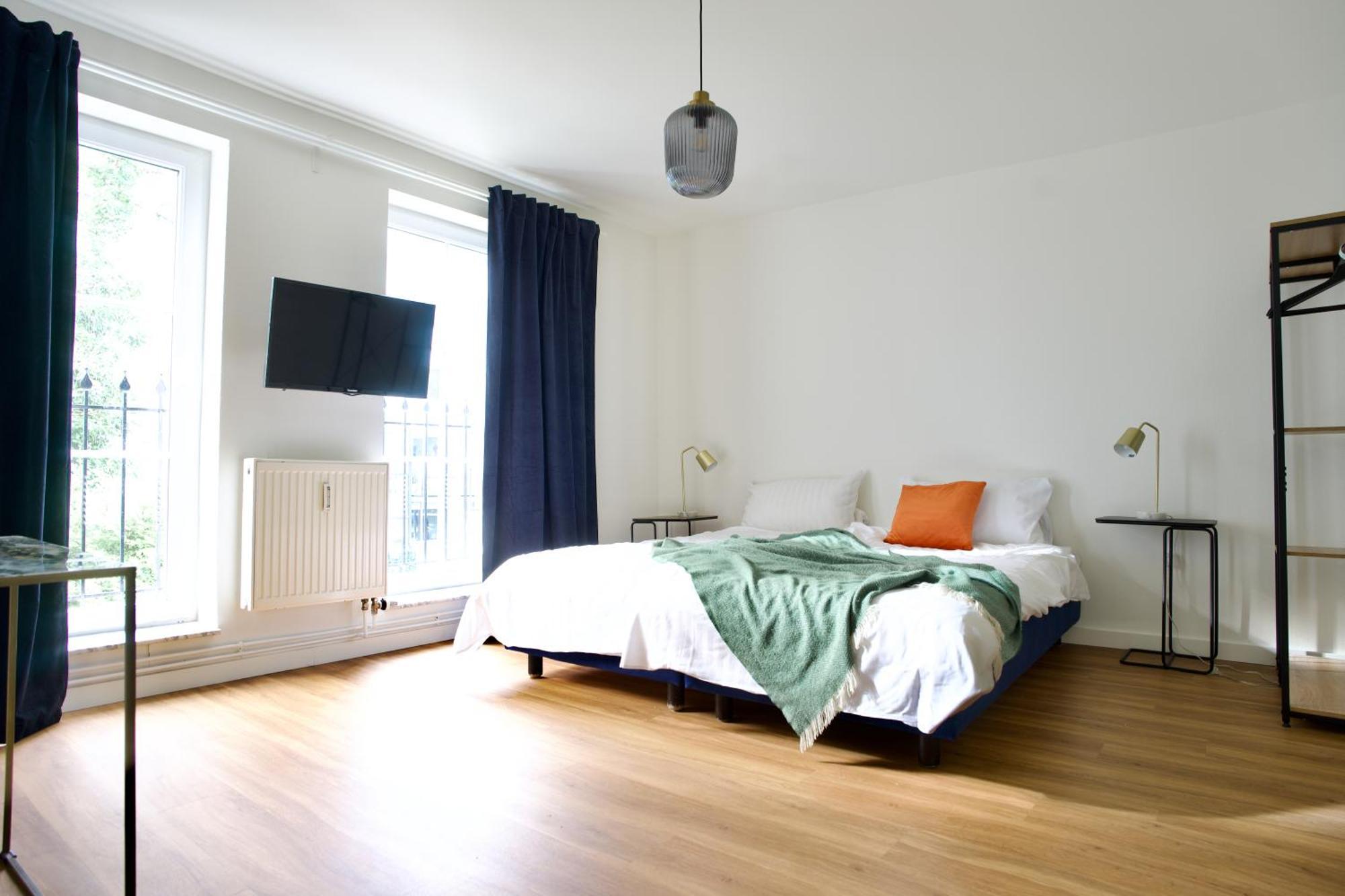 Les Jardins Aparthotel 3*