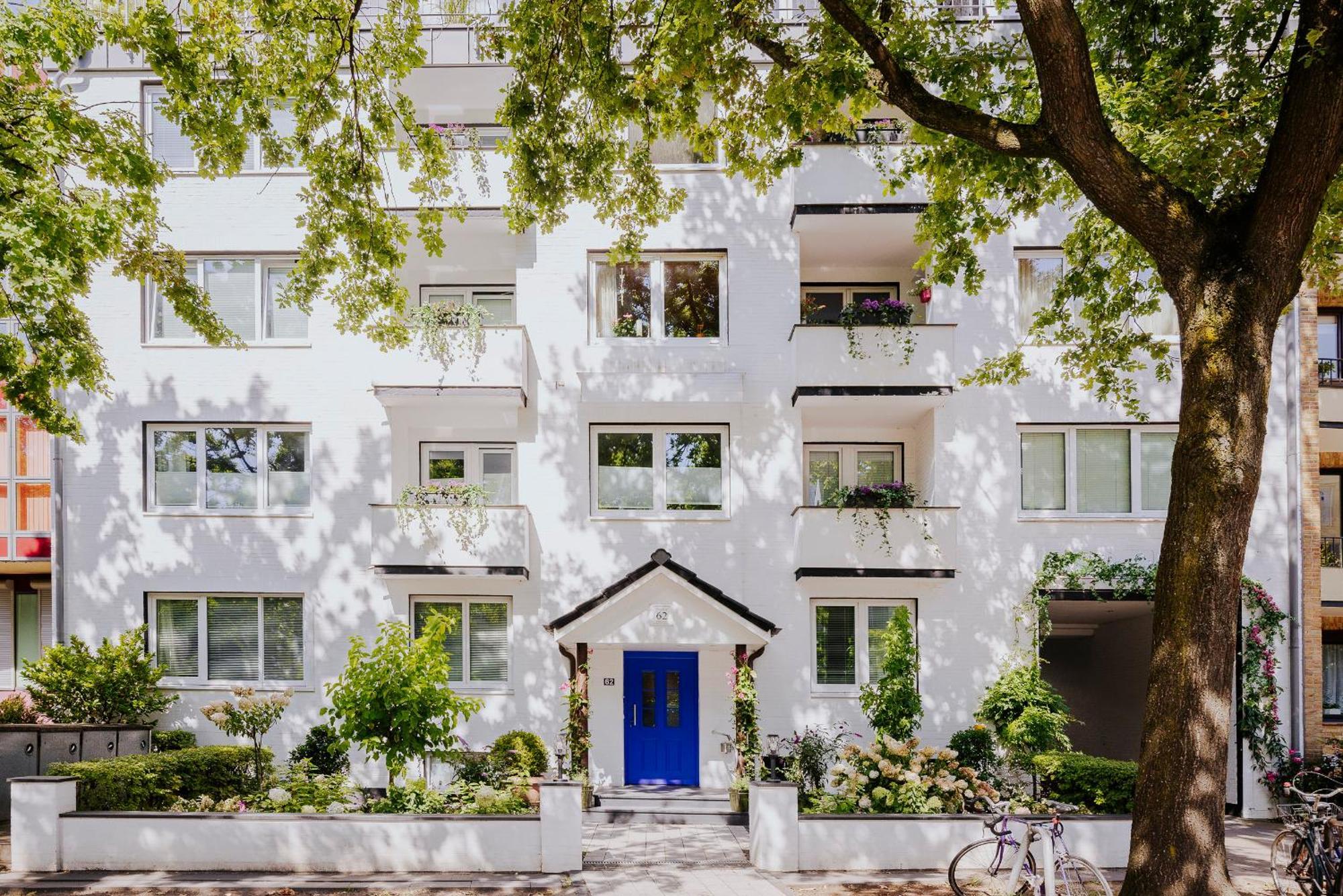 Les Jardins