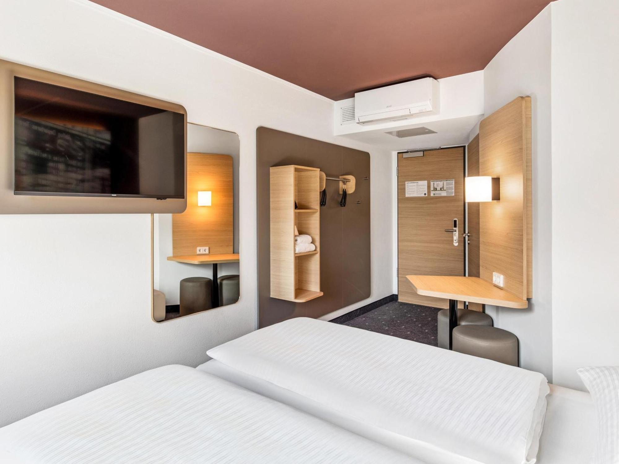 Ibis Airport Hamburg