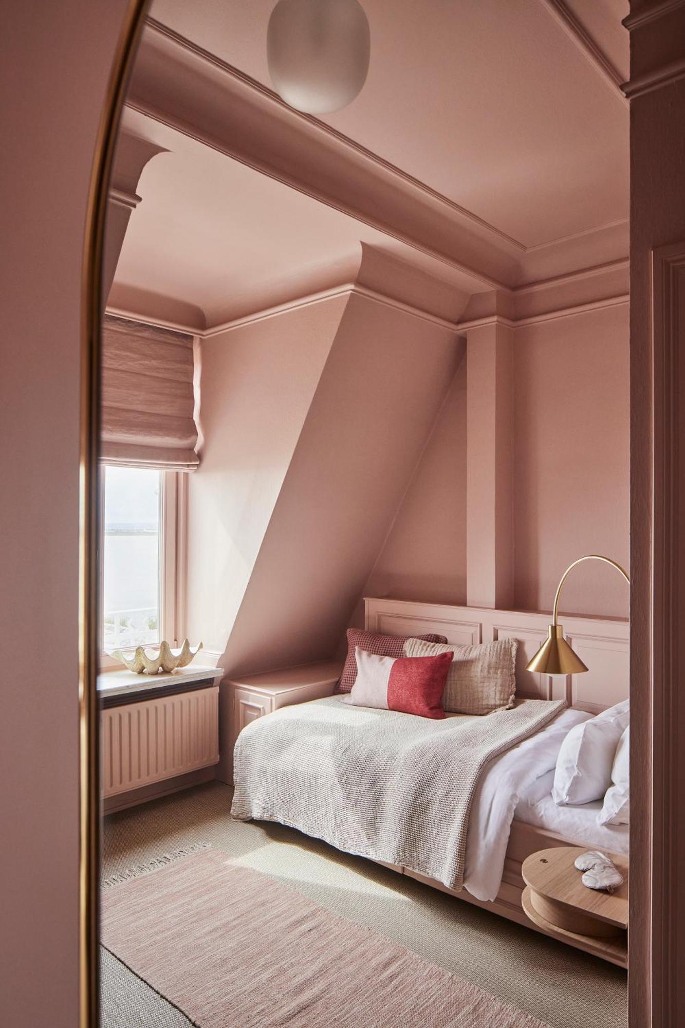 Stilwerk Strandhotel Blankenese 4*
