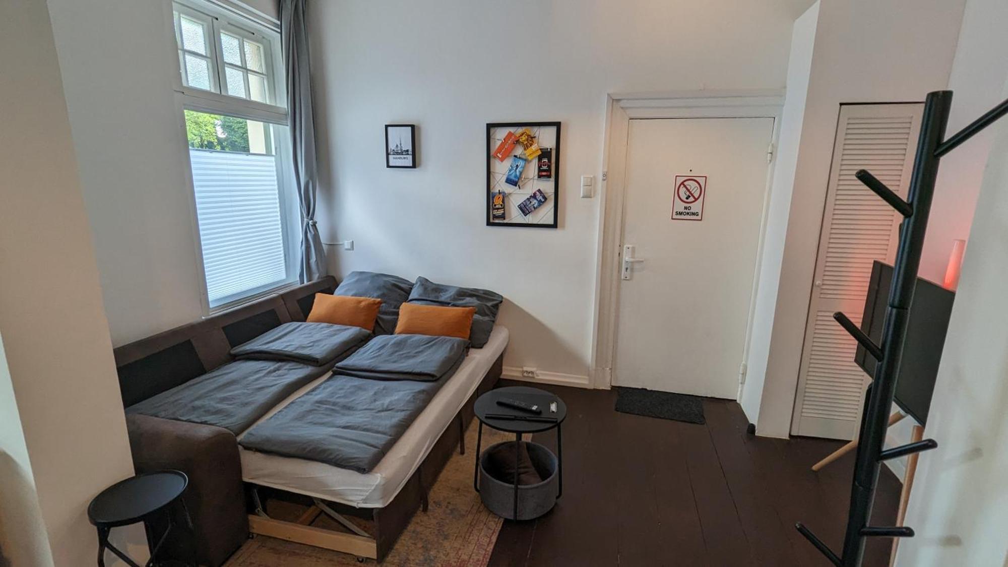 Deine In Zentraler Lage In Altona Apartment Hamburg