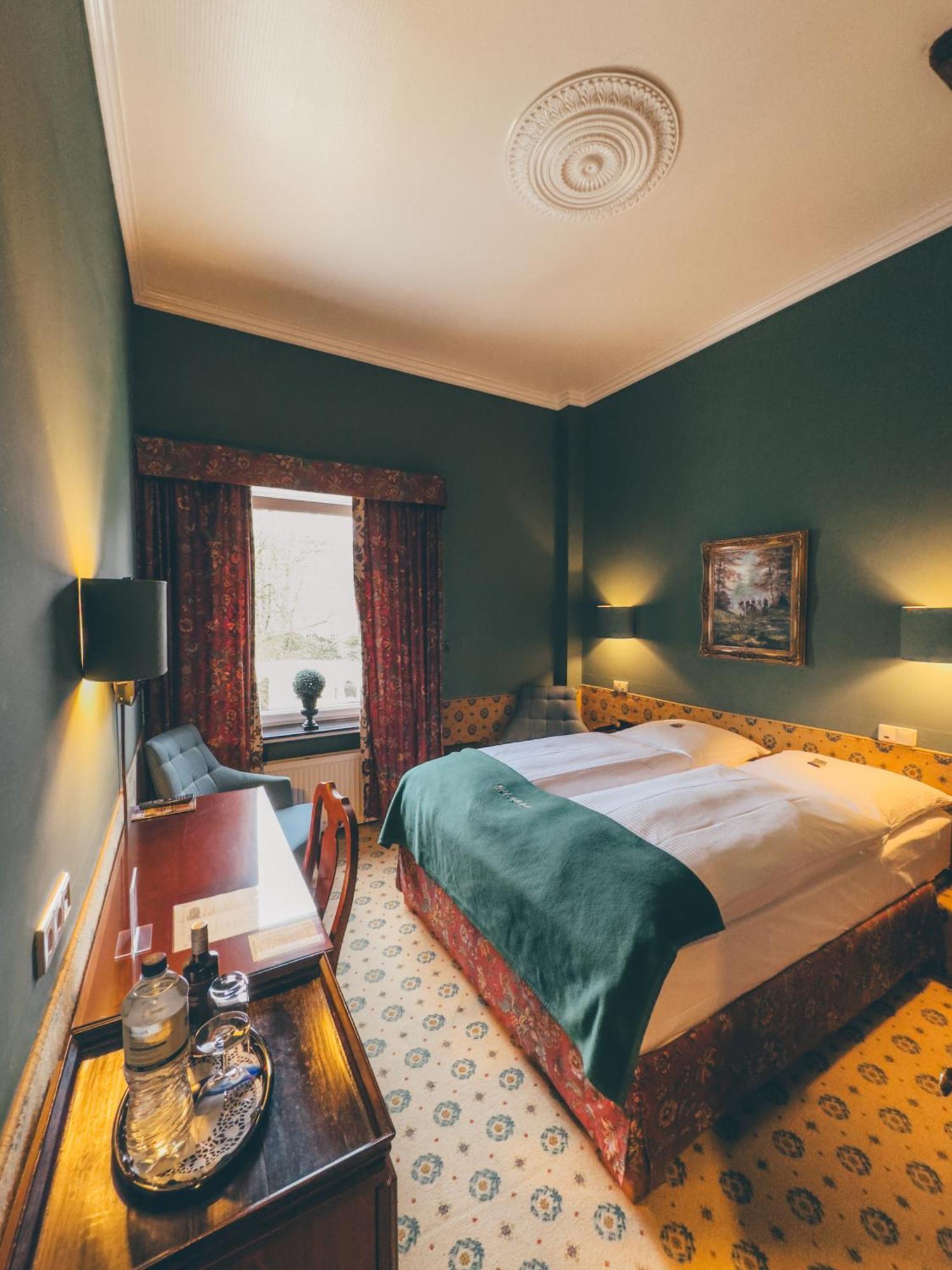 Hotel Mittelweg