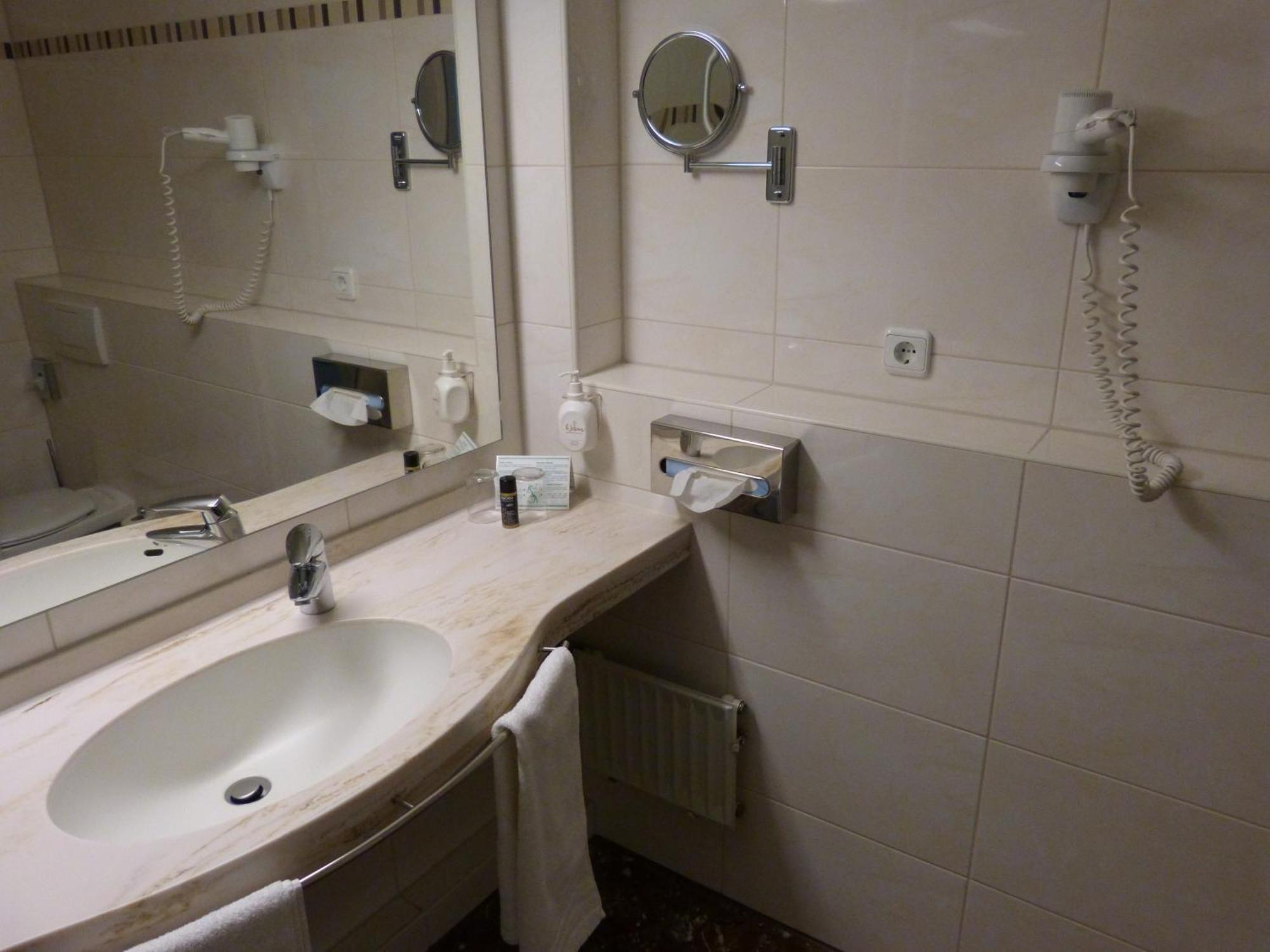 Panorama Hamburg-harburg Hotel 4*