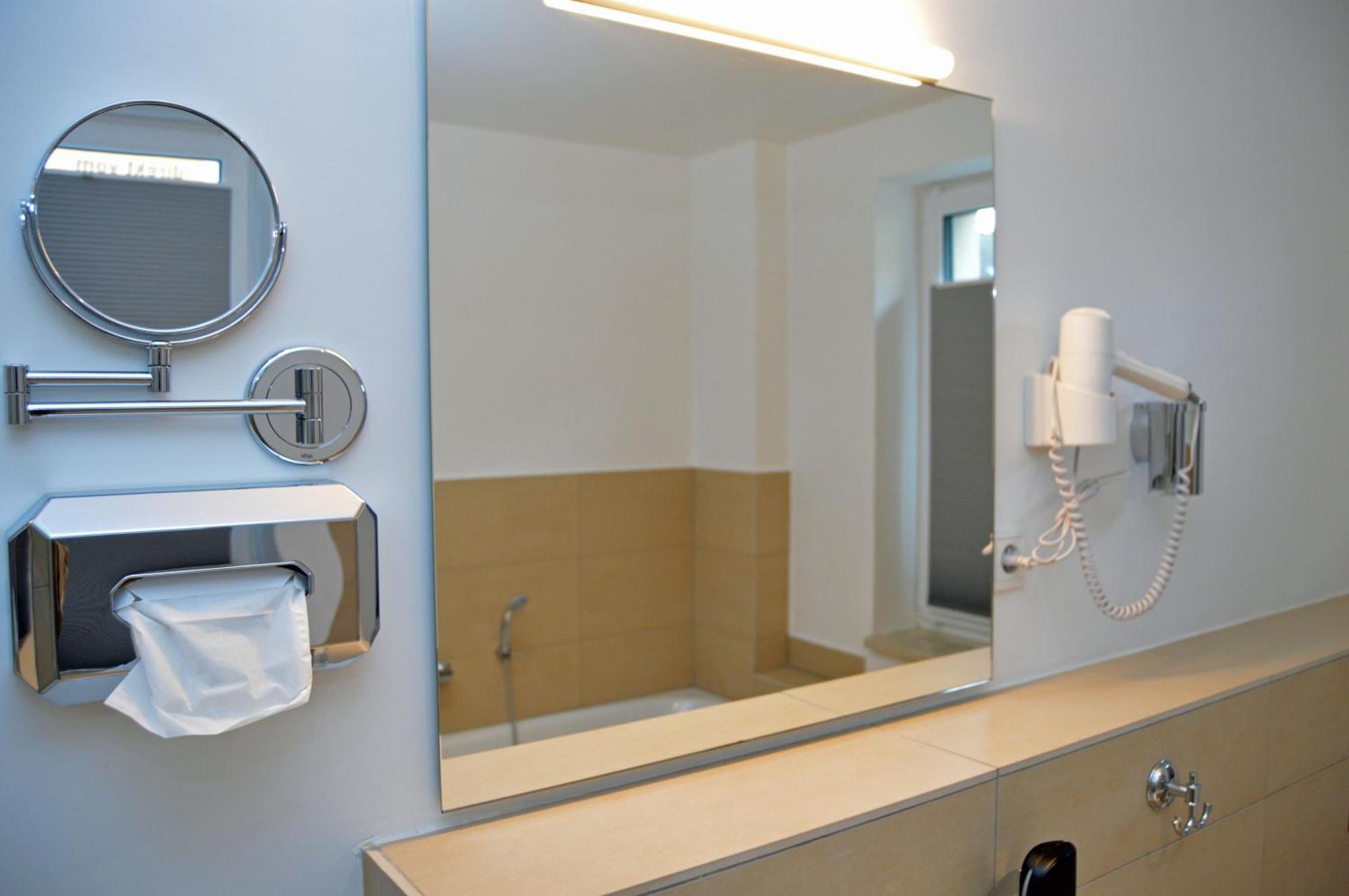 Jeta Hotel Hamburg-Harburg