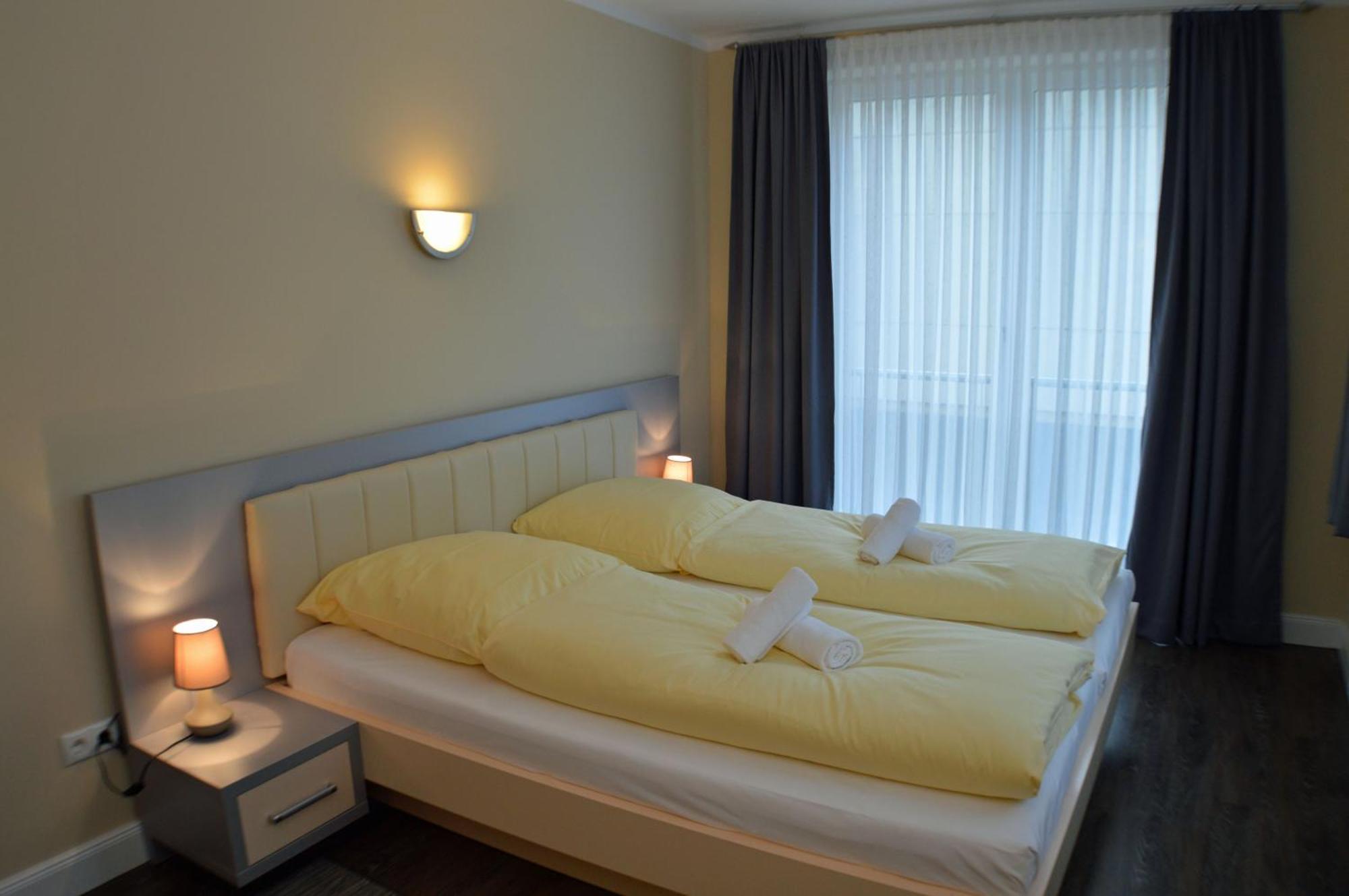 Jeta Hotel Hamburg-Harburg