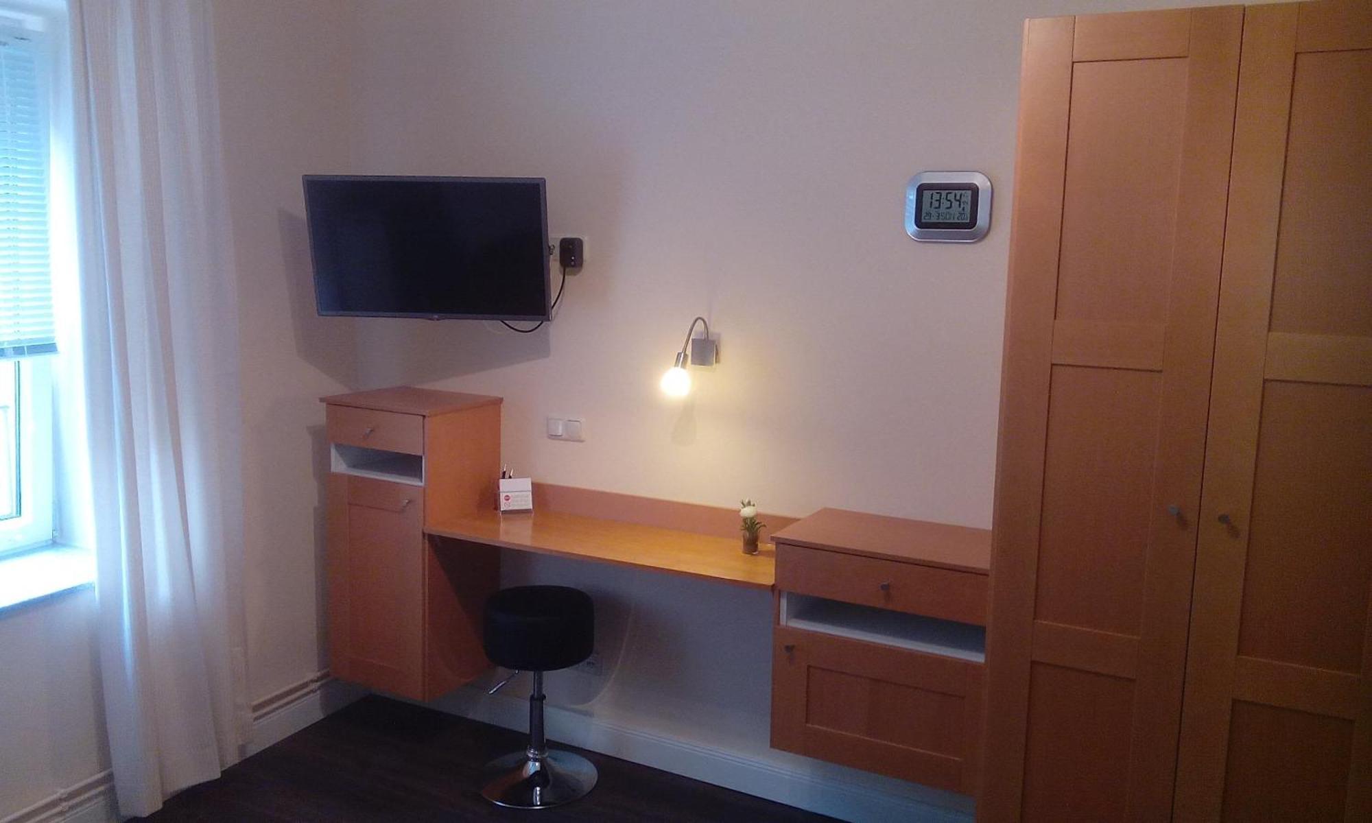 Darz Gastezimmer Gasthuis 3*