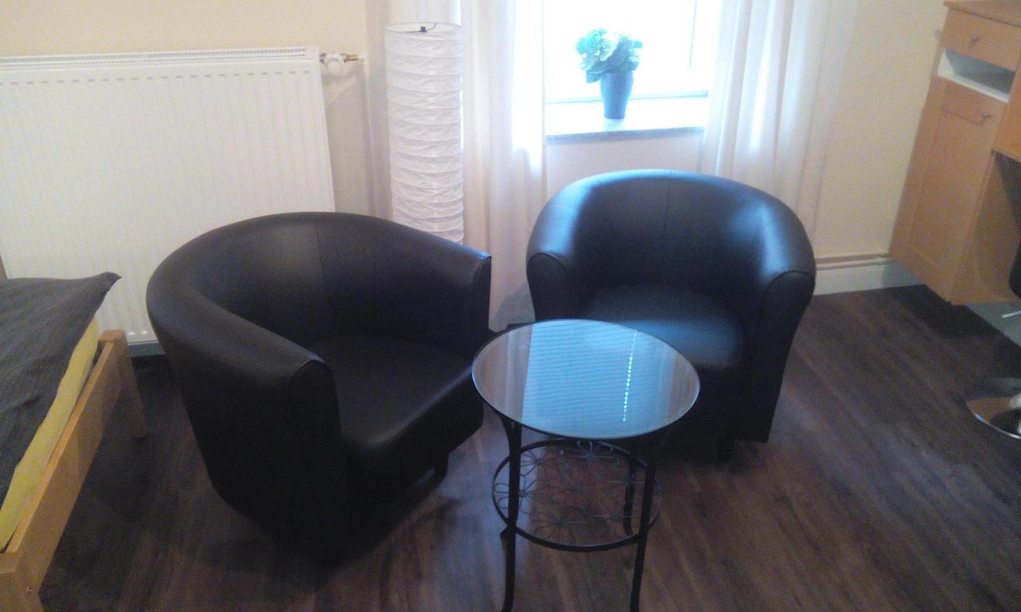 Darz Gastezimmer Gasthuis Hamburg-Harburg