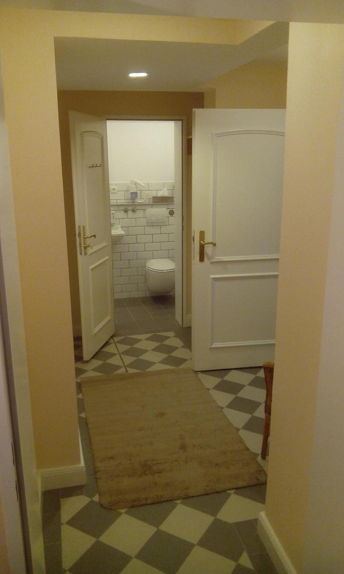 Darz Gastezimmer Gasthuis 3*
