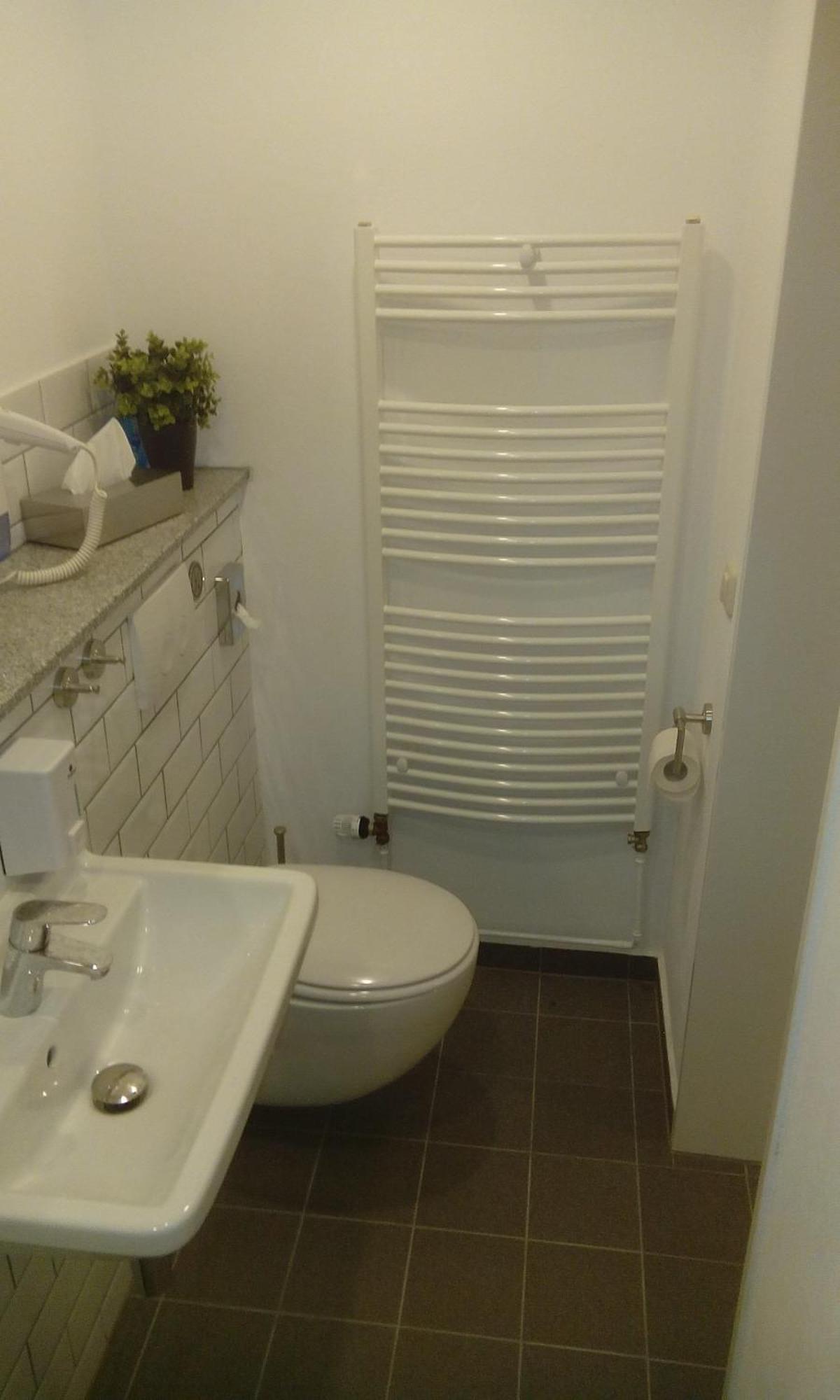 Darz Gastezimmer Hamburg-Harburg
