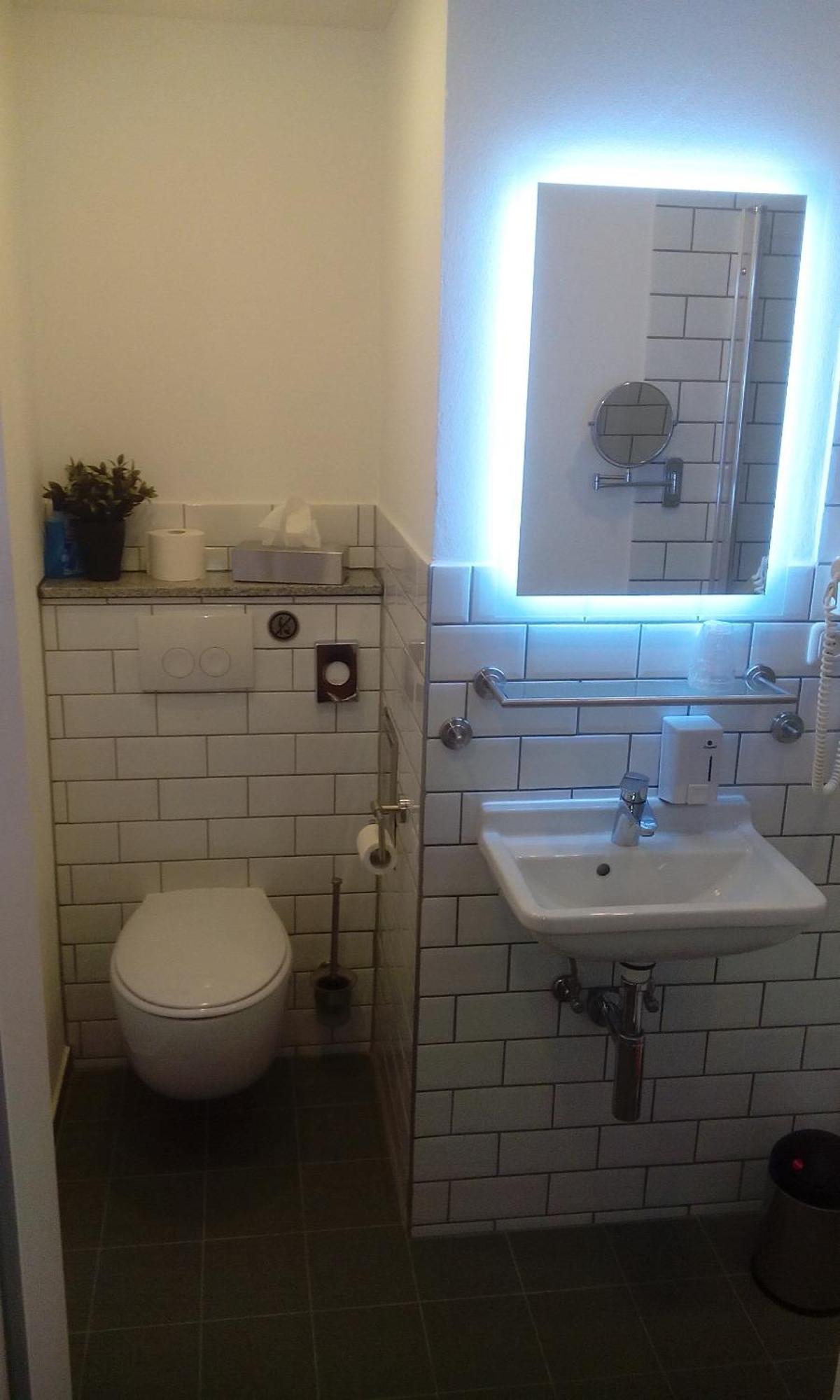 Gasthuis Darz Gastezimmer Hamburg-Harburg
