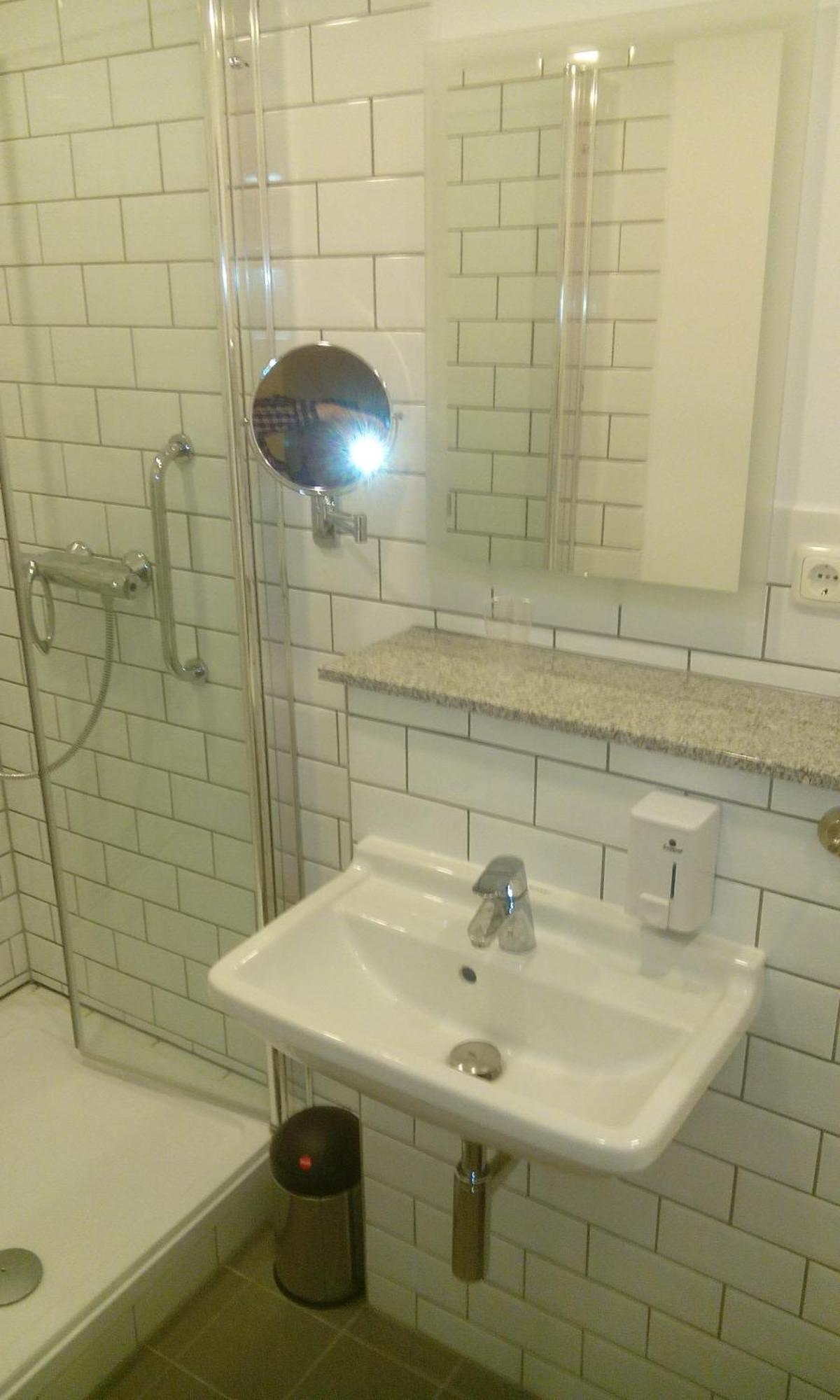 Darz Gastezimmer