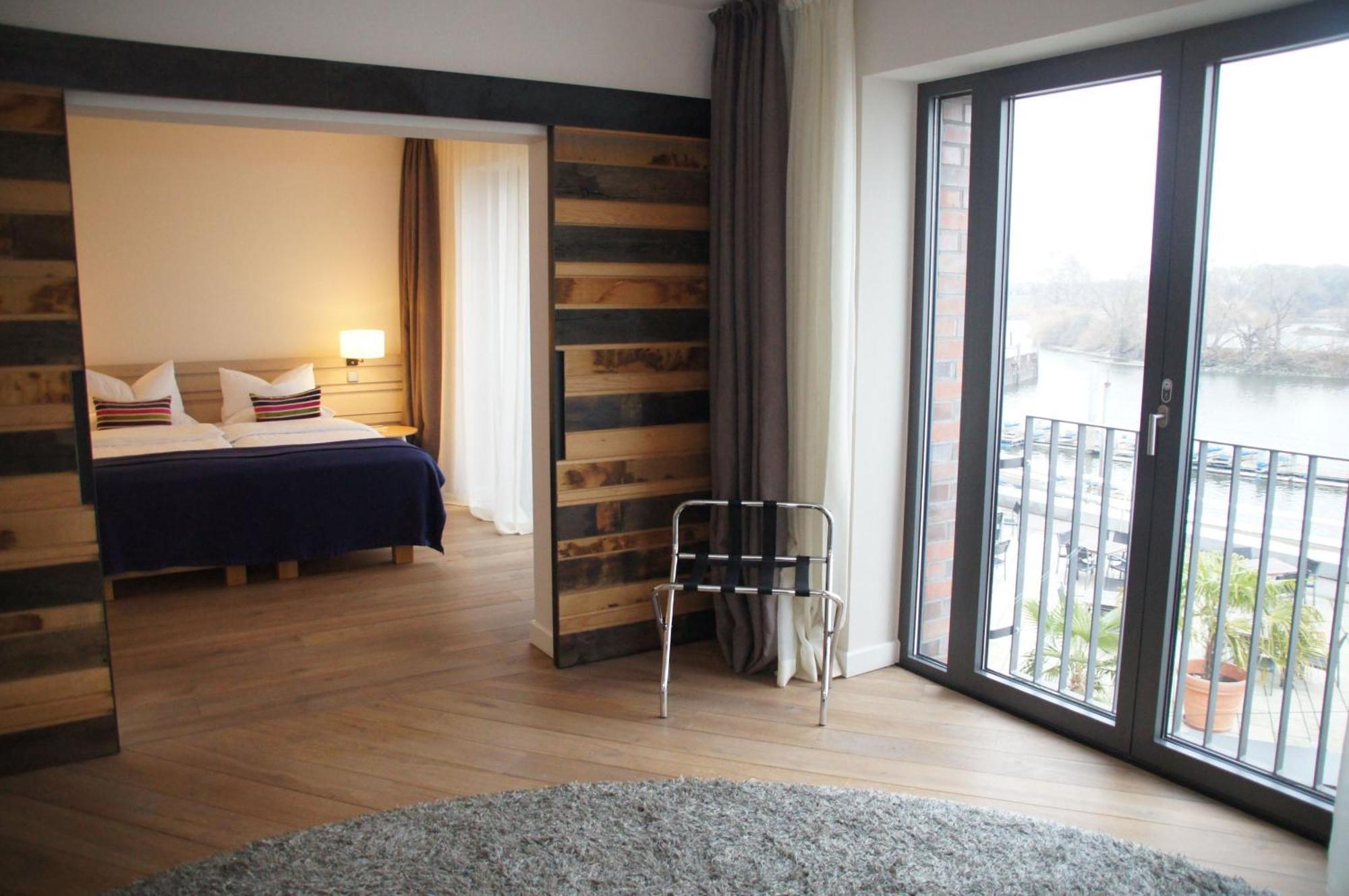 Zollenspieker Fahrhaus Hotel Hamburg