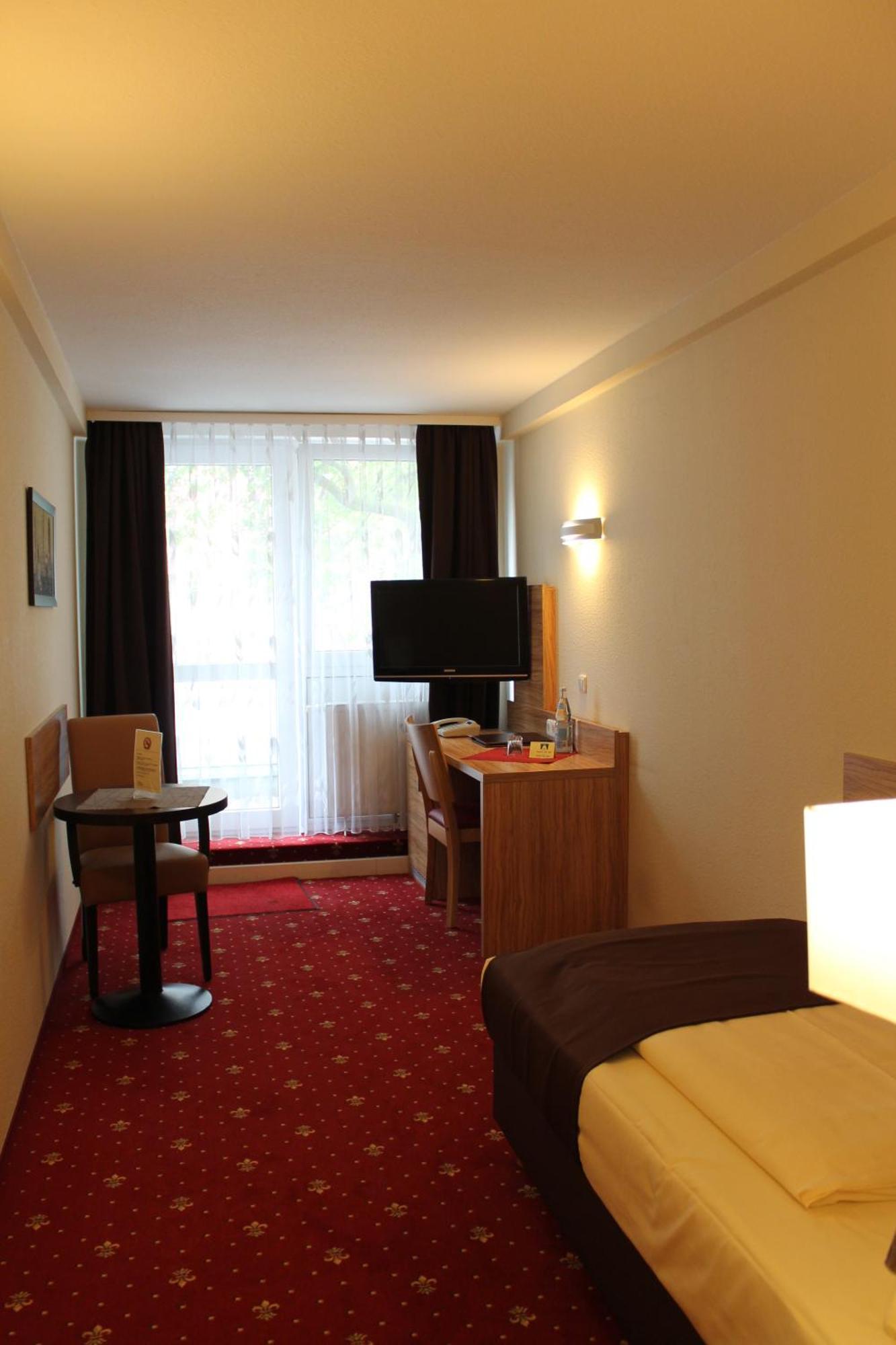 Harburger Hof Hotel Hamburg-Harburg