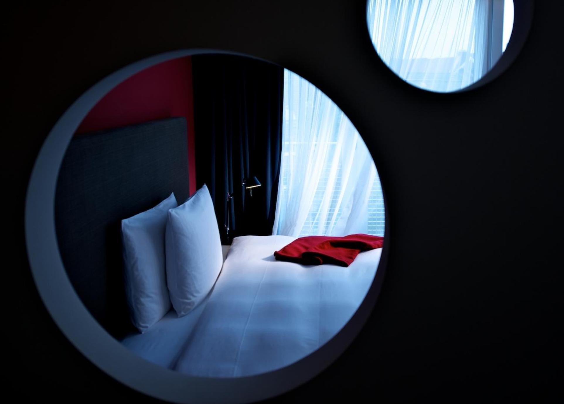 The Madison Hotel Hamburg-Harburg