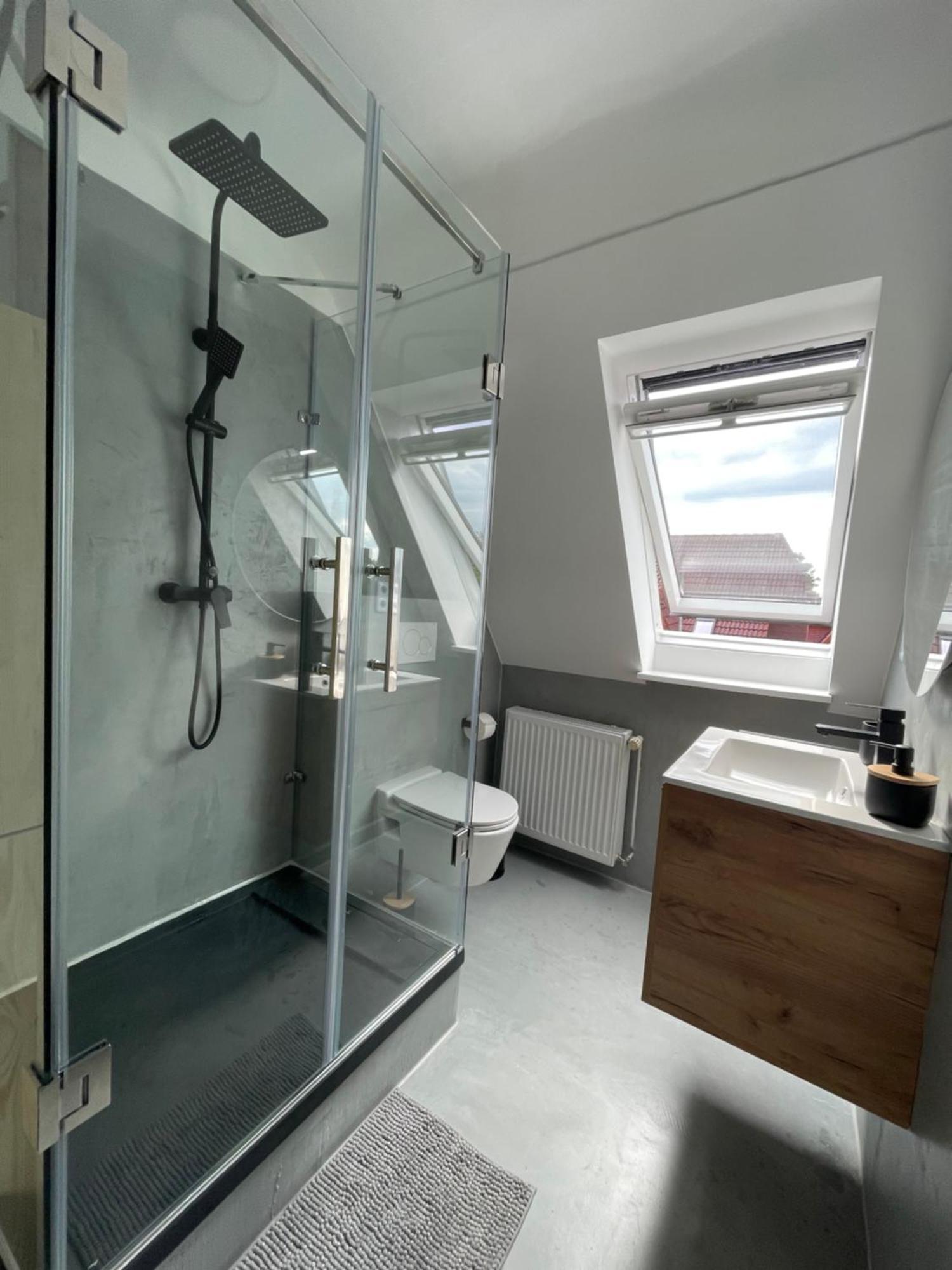 Naturnahes Heimatbasis Appartement