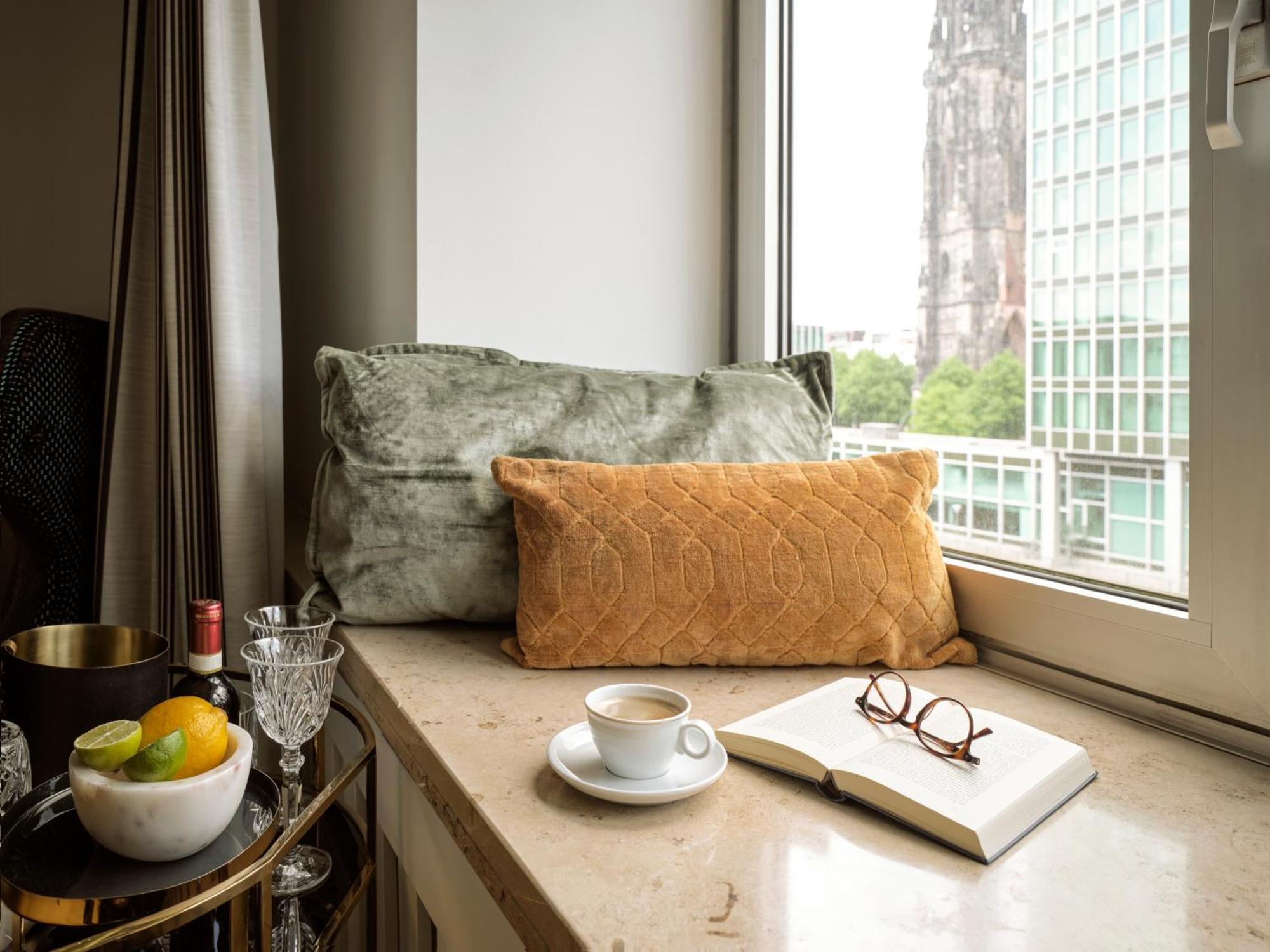 Hotel The Nikolai - Leonardo Limited Edition