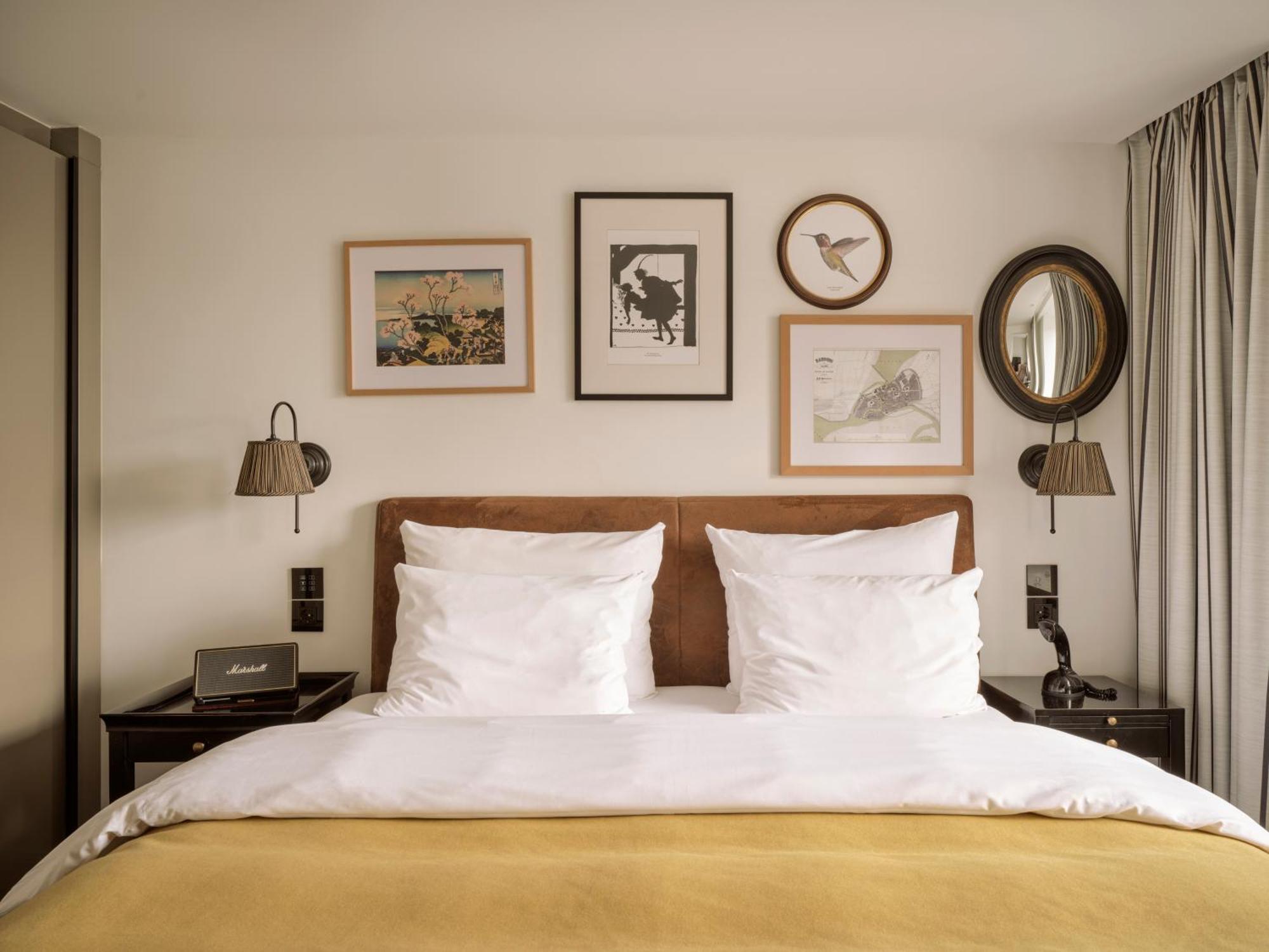 Hotel The Nikolai - Leonardo Limited Edition 4*