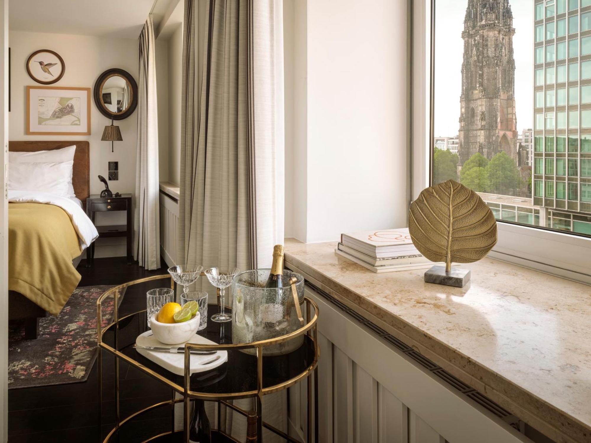 Hotel The Nikolai - Leonardo Limited Edition Hamburg