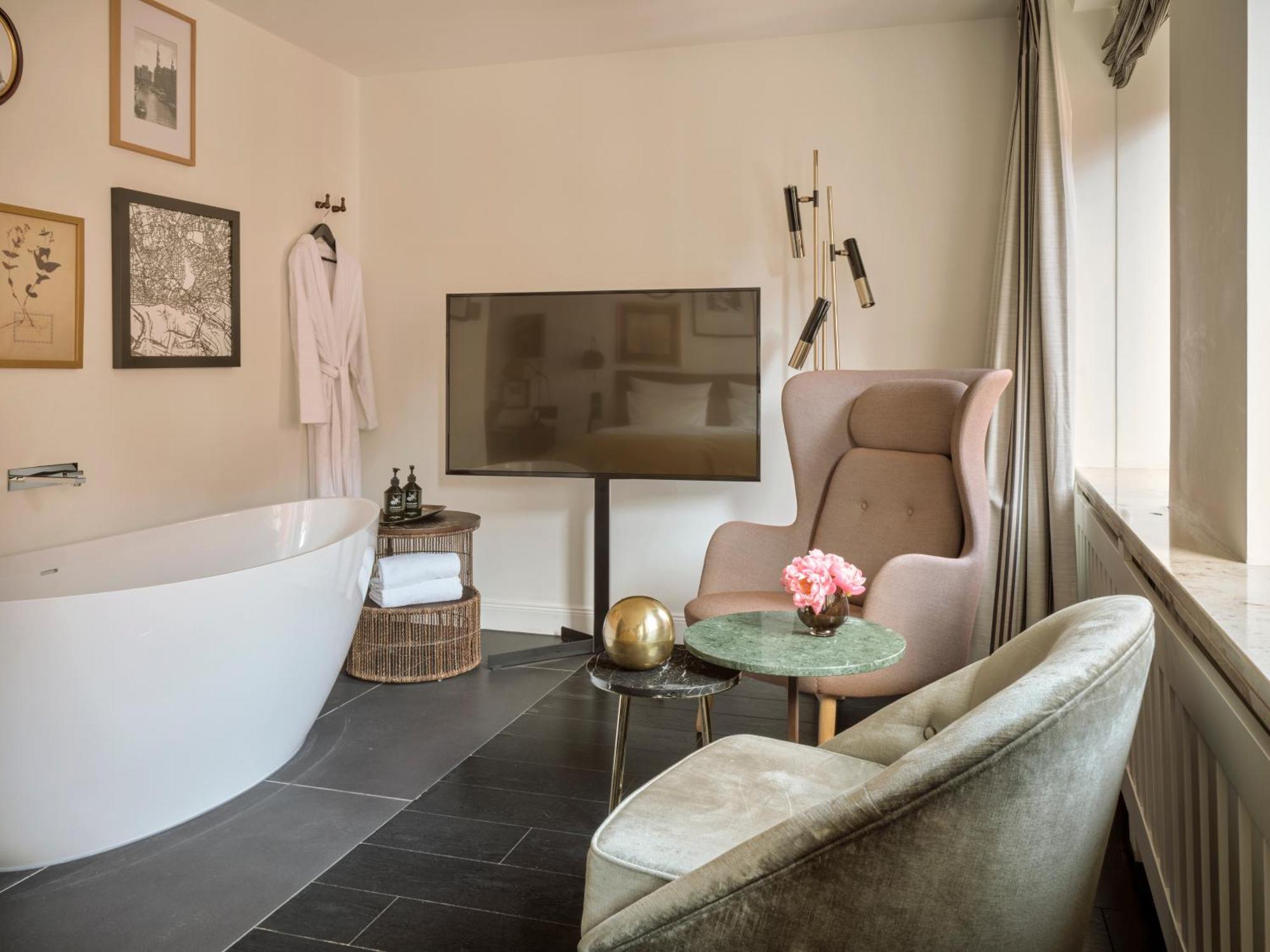 The Nikolai - Leonardo Limited Edition Hotel