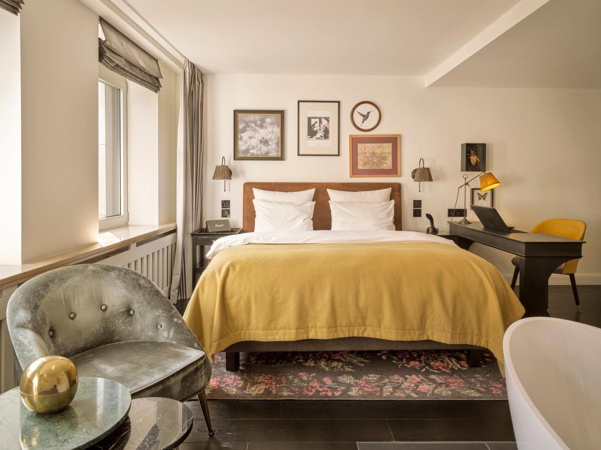 Hotel The Nikolai - Leonardo Limited Edition