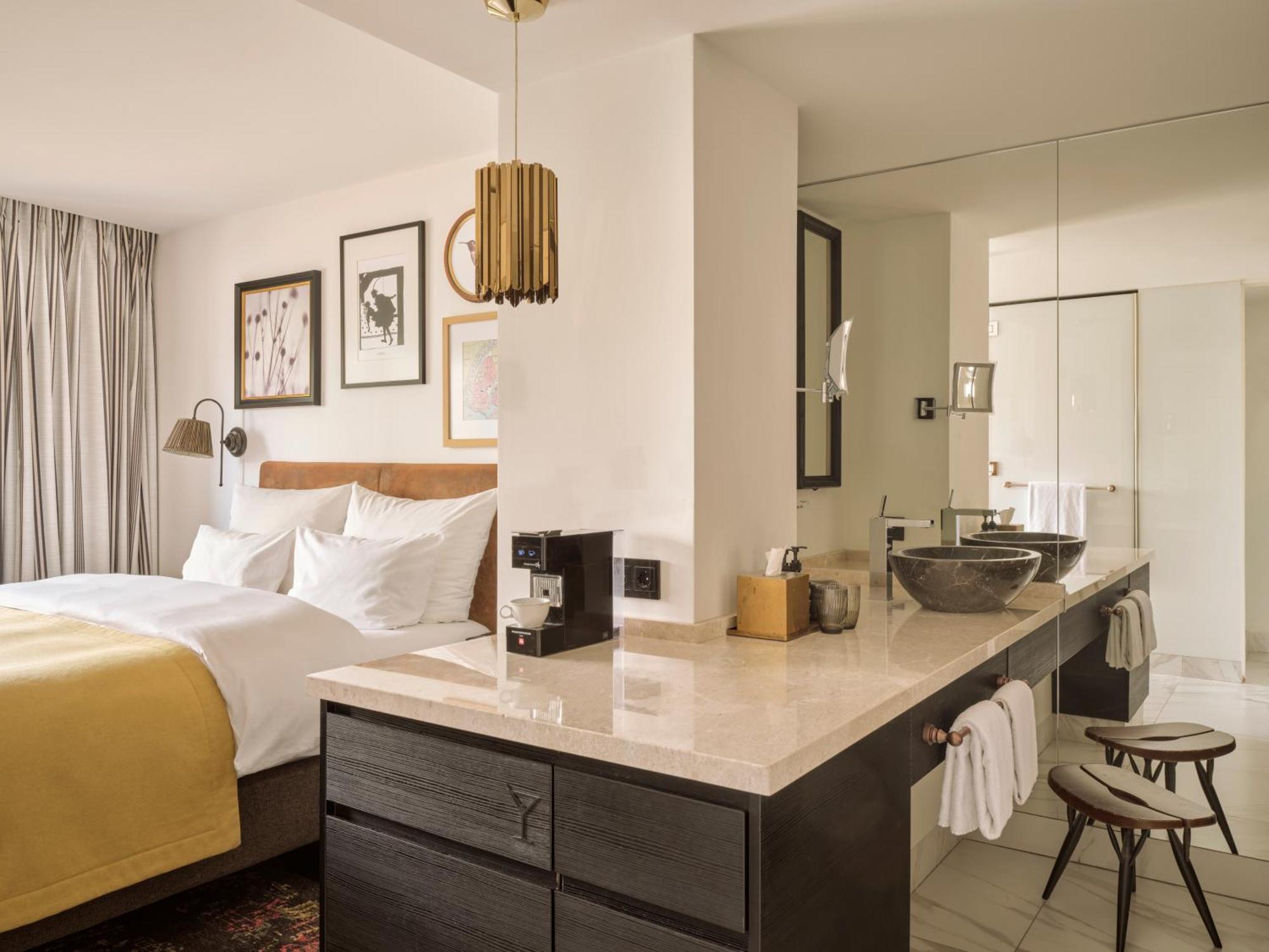 Hotel The Nikolai - Leonardo Limited Edition