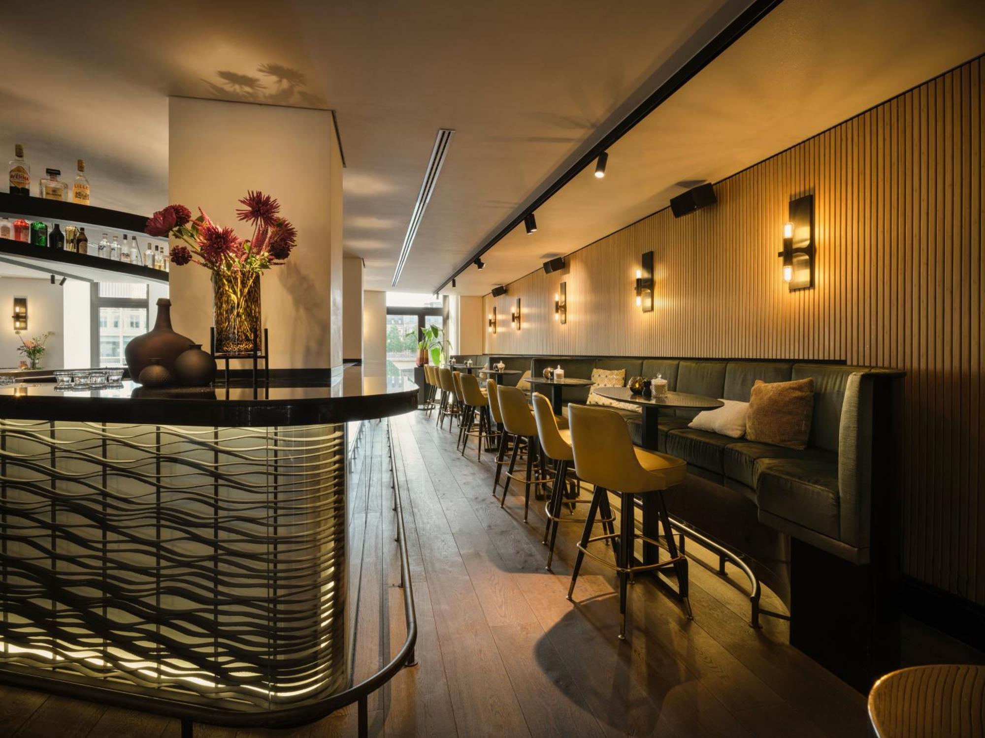 The Nikolai - Leonardo Limited Edition Hotel 4*