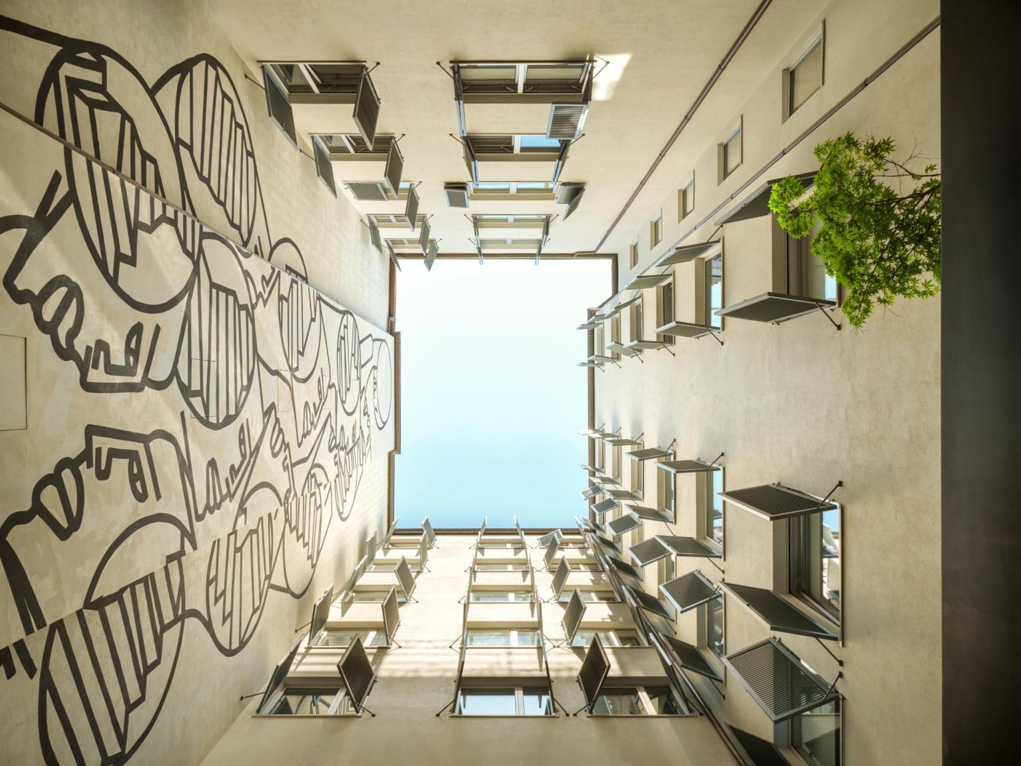 Hotel The Nikolai - Leonardo Limited Edition 4*