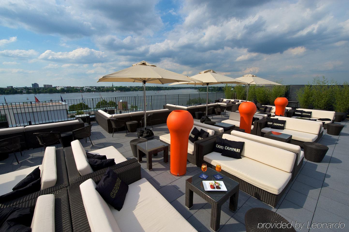 Hotel The George 4*