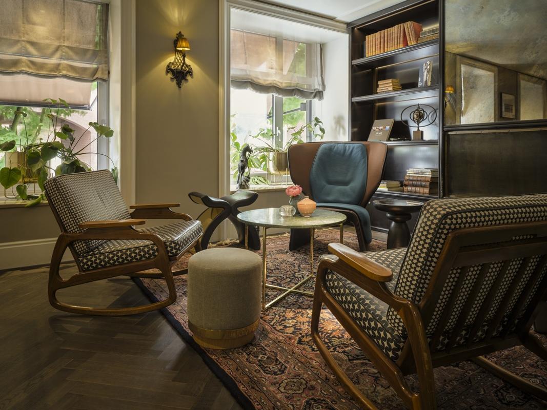 Hotel The Nikolai - Leonardo Limited Edition Hamburg