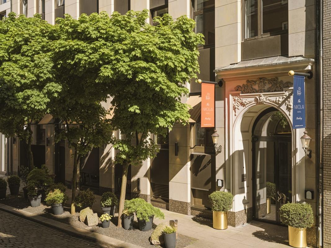 The Nikolai - Leonardo Limited Edition Hotel 4*
