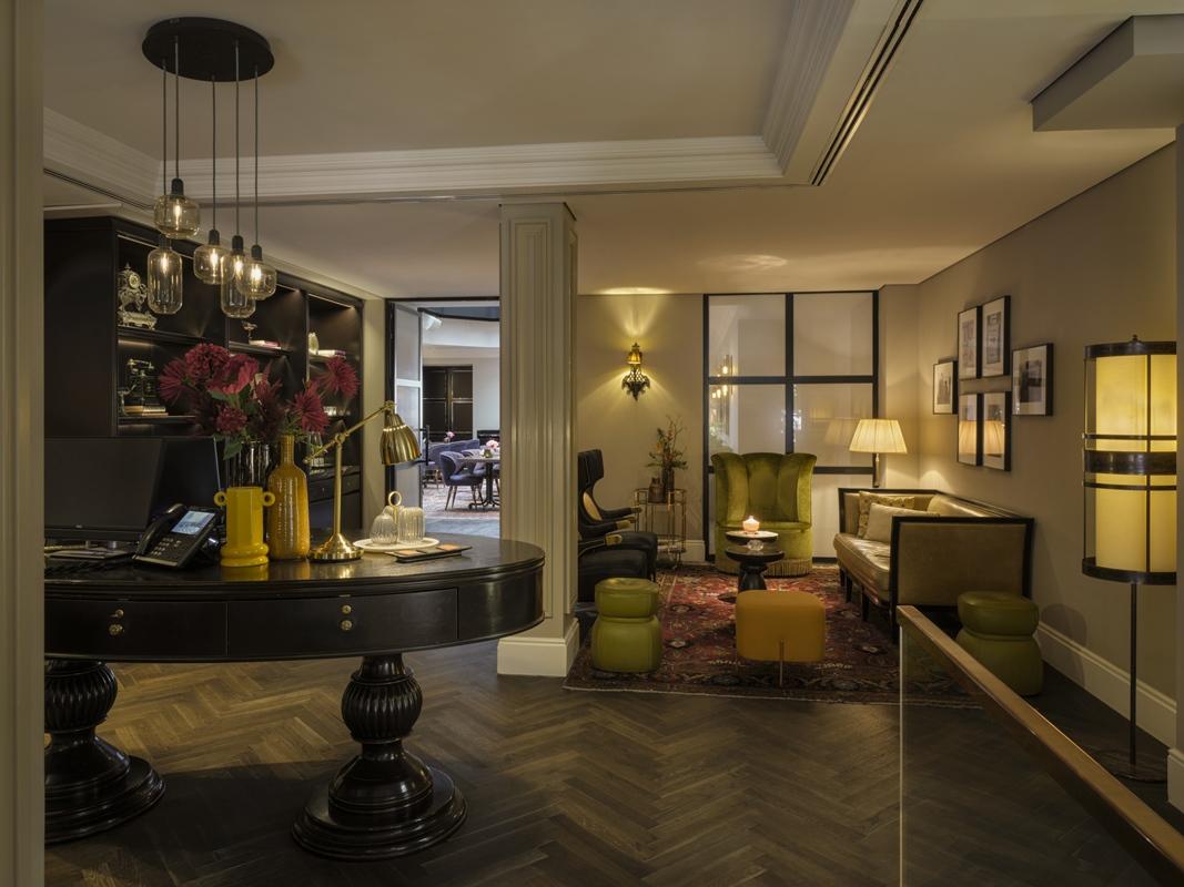 The Nikolai - Leonardo Limited Edition Hotel 4*